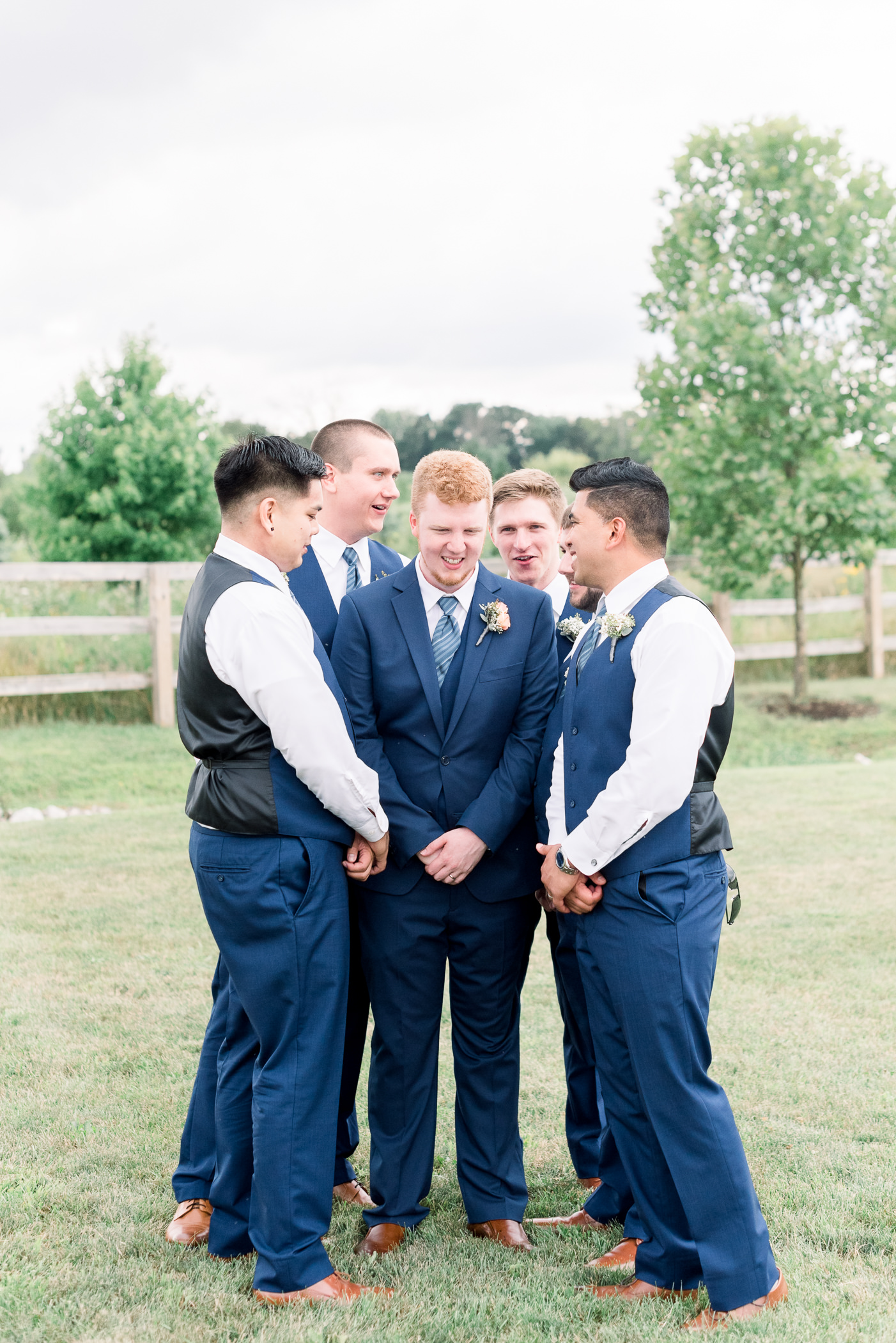 Abbey Farms Wedding Photographers