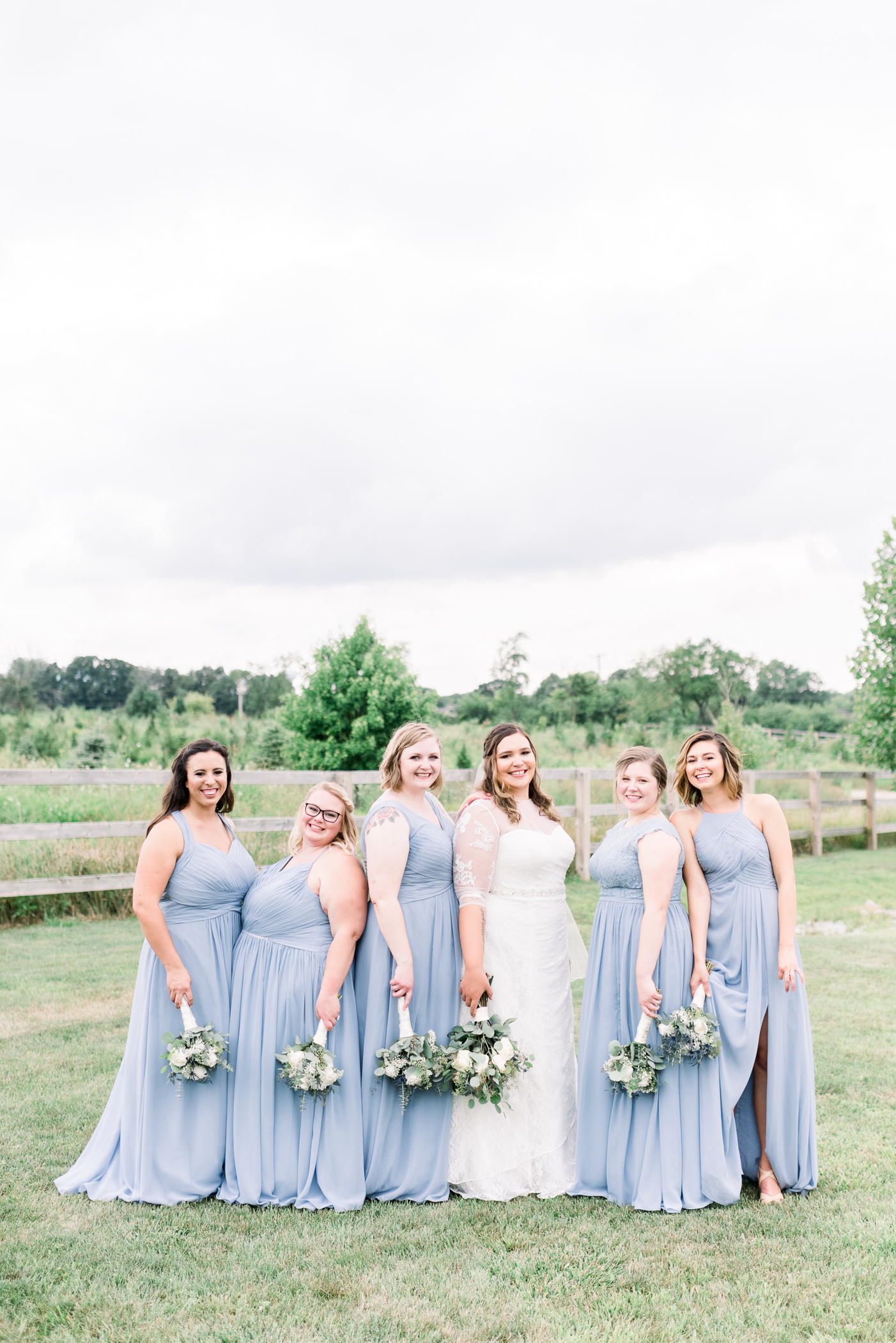 Abbey Farms Wedding Photographers