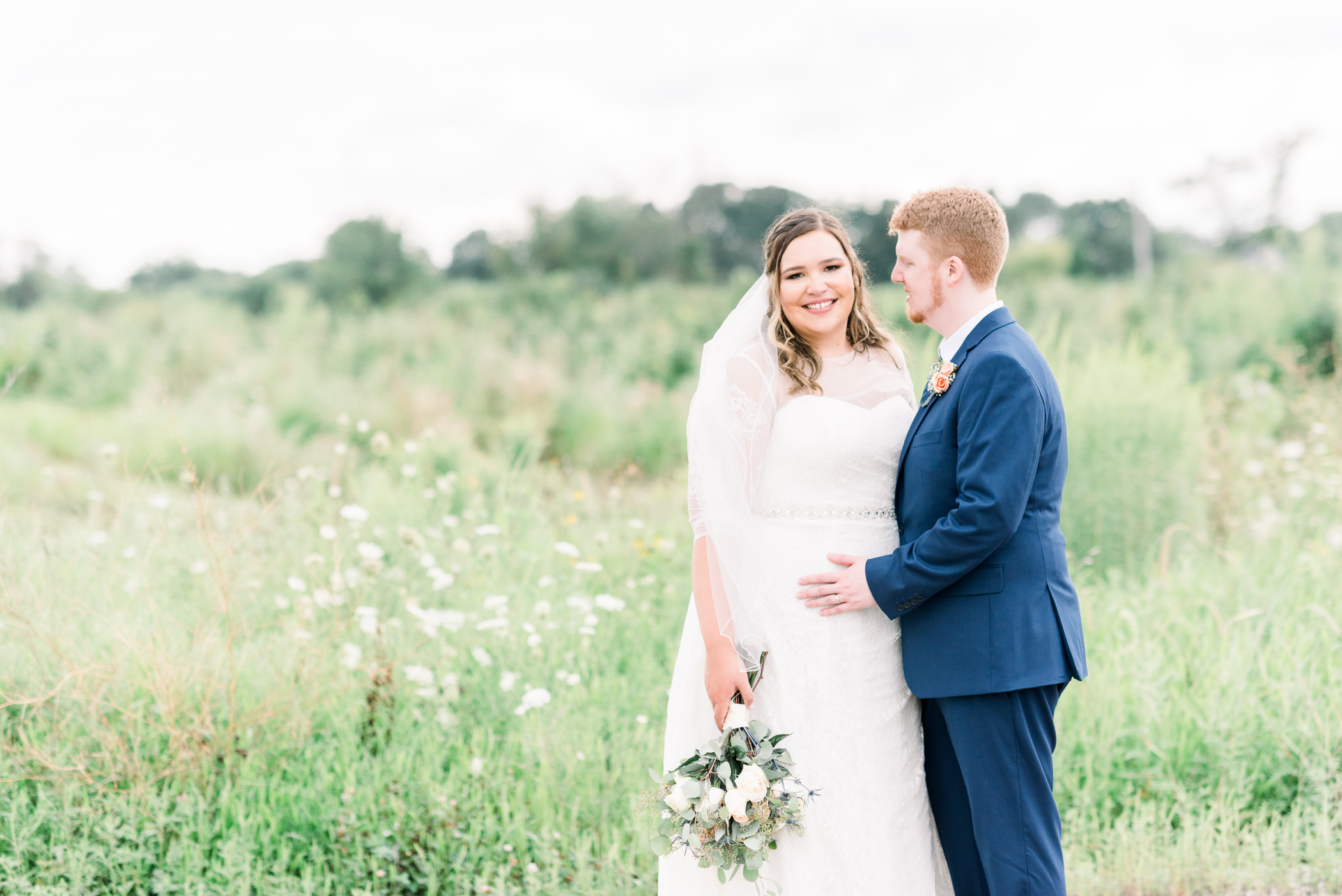 Abbey Farms Wedding Photographers