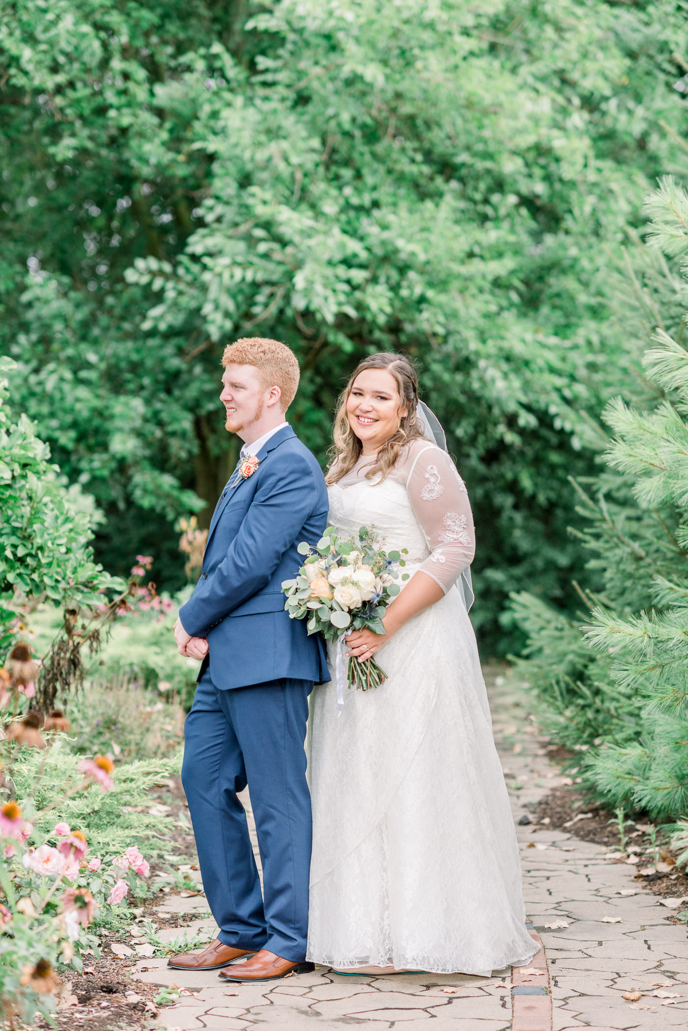 Abbey Farms Wedding Photographers