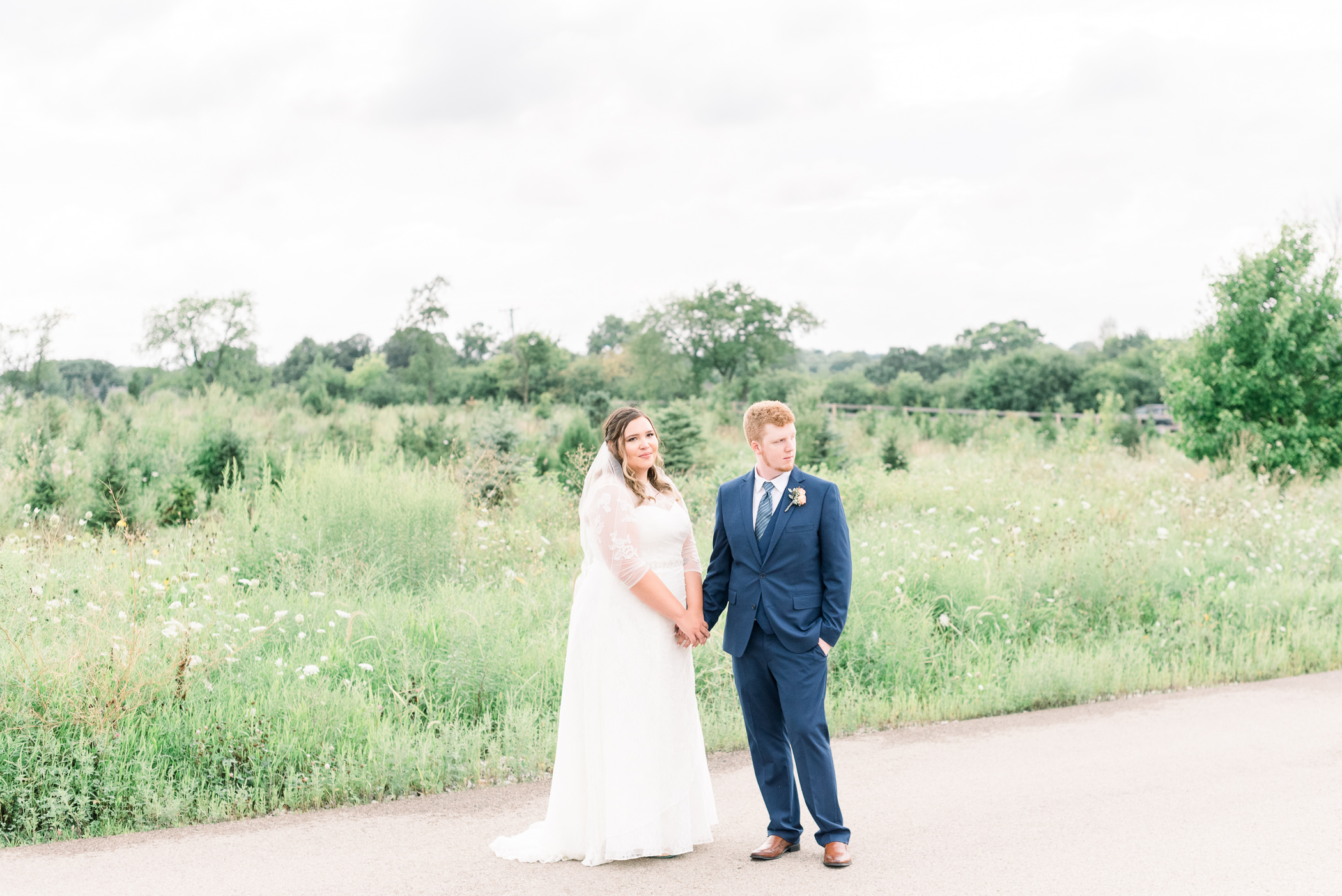 Abbey Farms Wedding Photographers