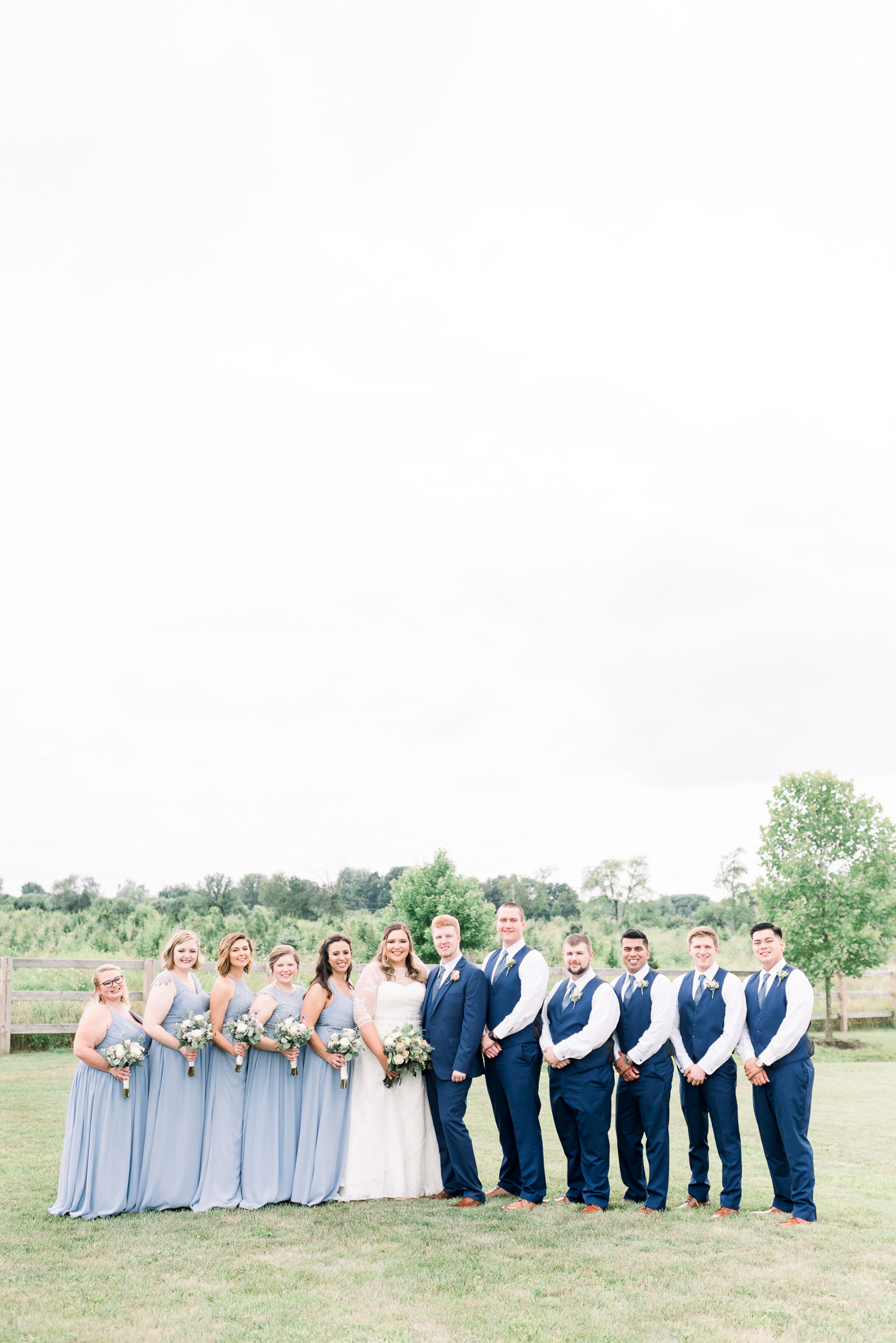 Abbey Farms Wedding Photographers