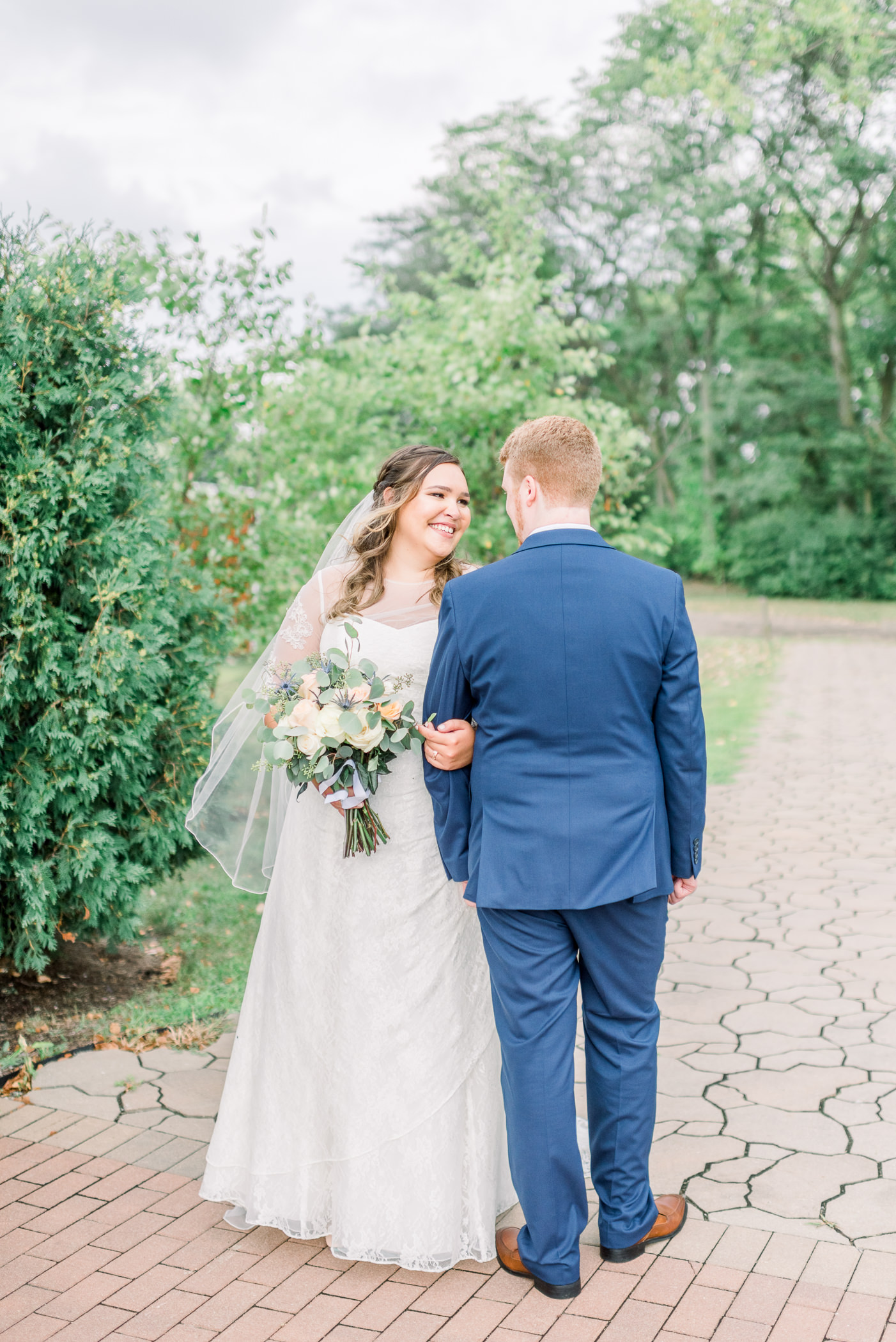 Abbey Farms Wedding Photographers