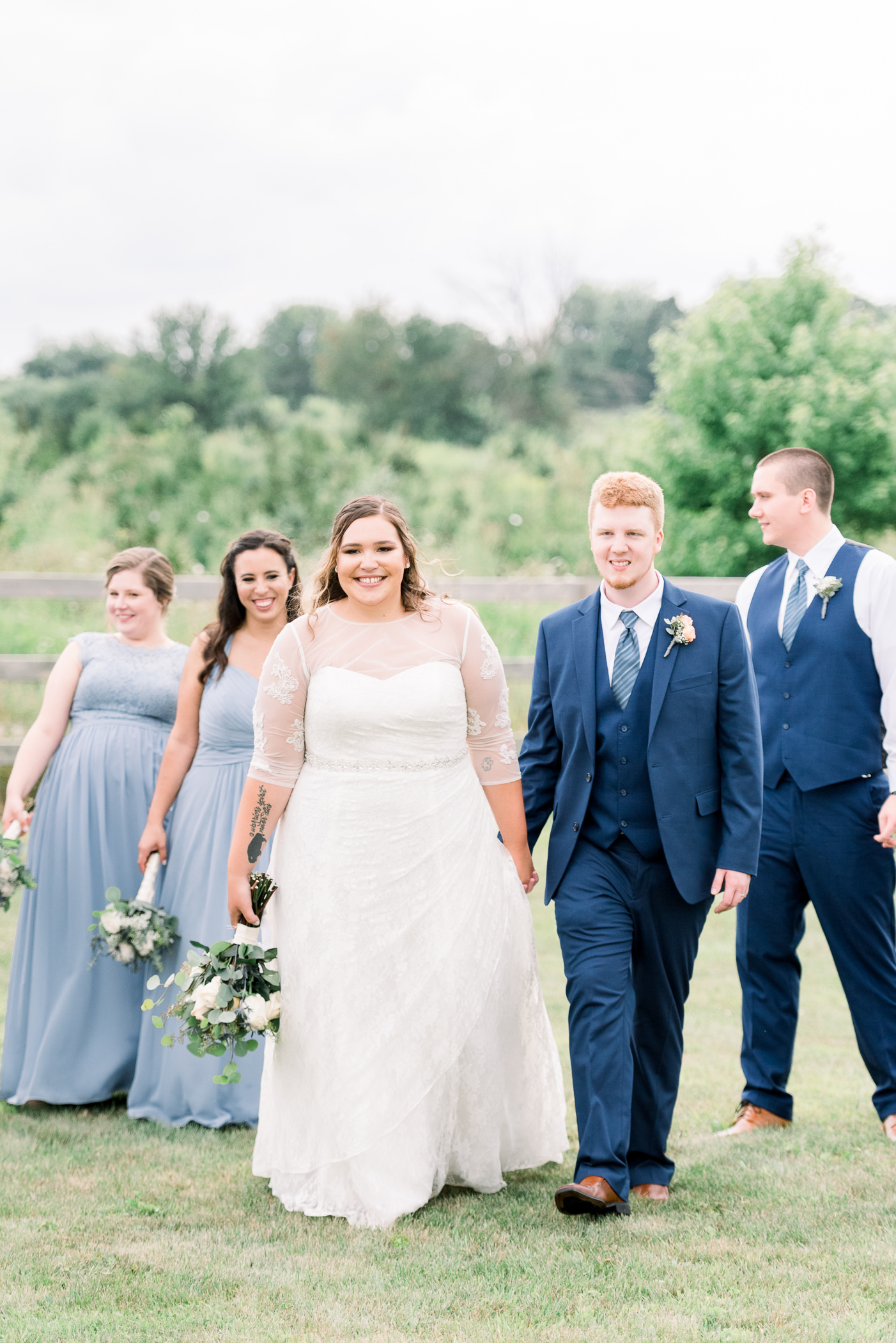 Abbey Farms Wedding Photographers