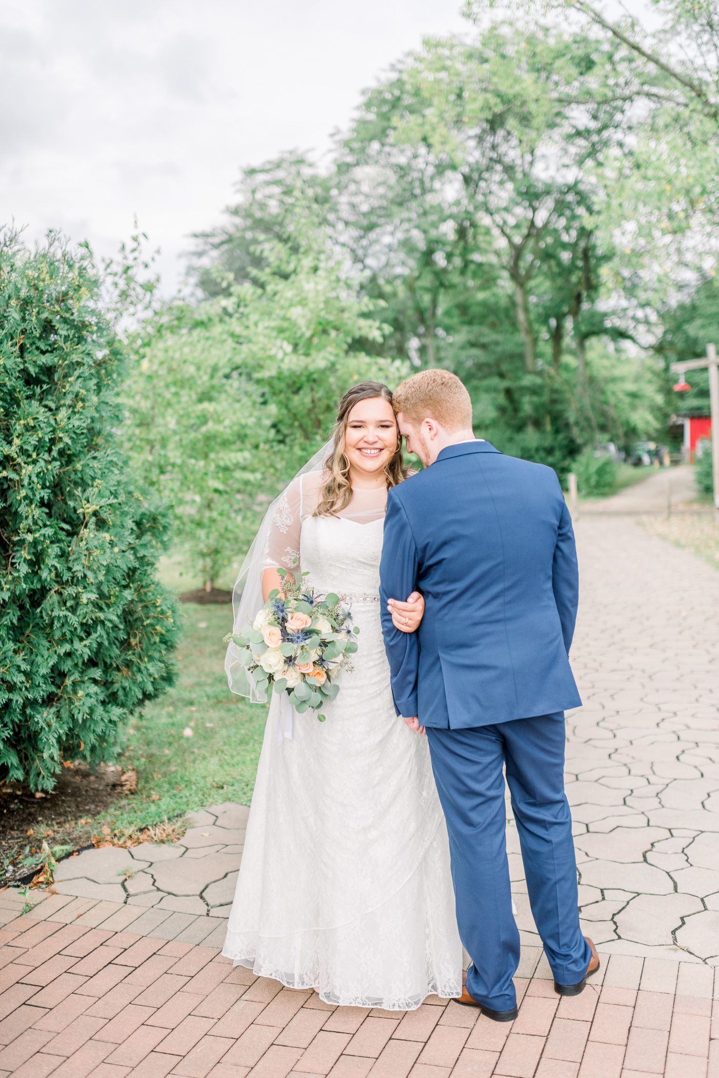 Abbey Farms Wedding Photographers