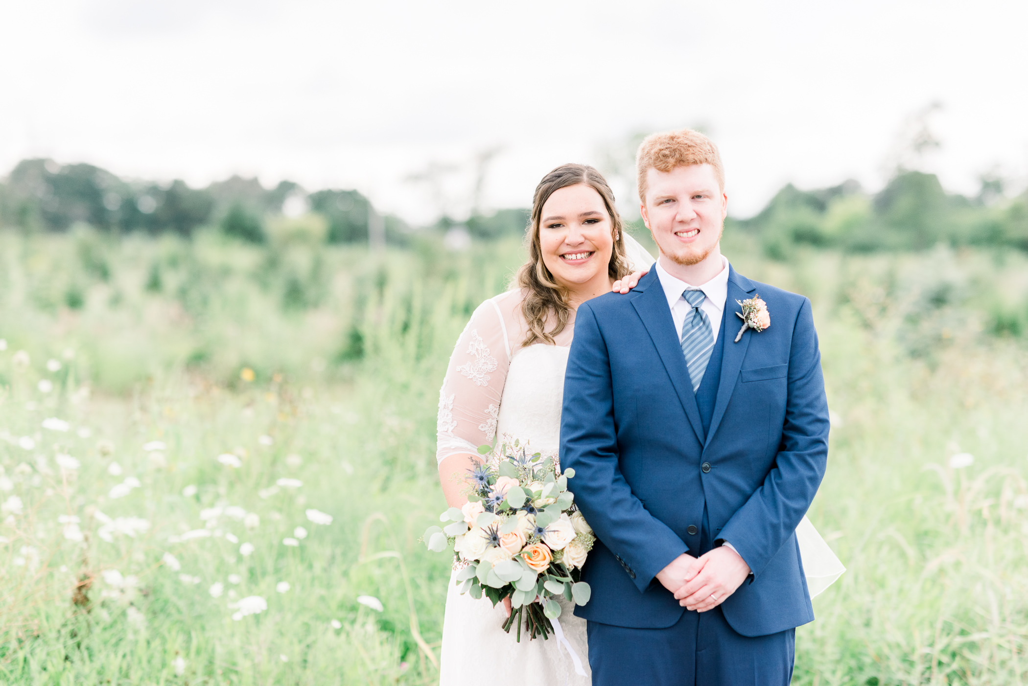 Abbey Farms Wedding Photographers