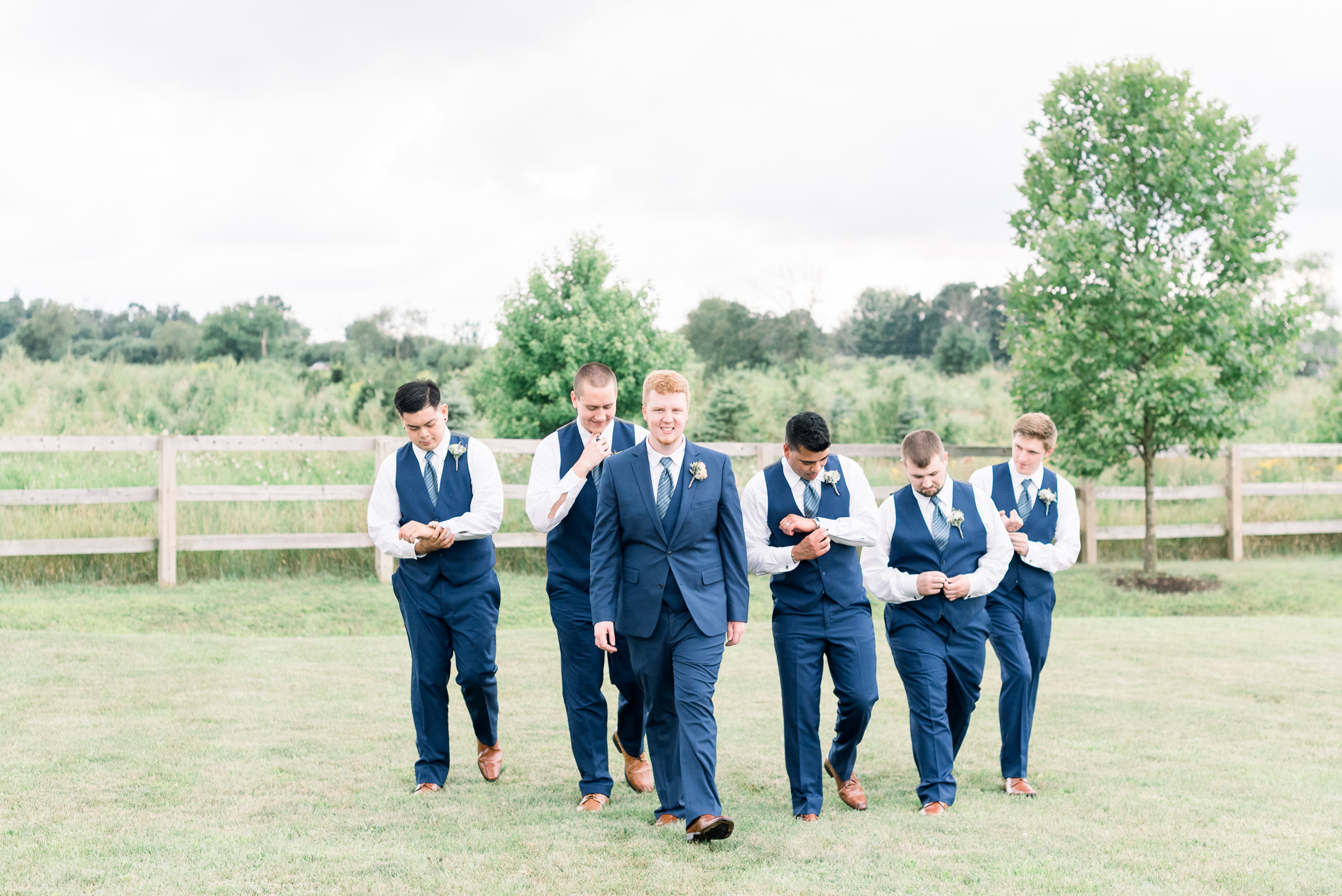 Abbey Farms Wedding Photographers