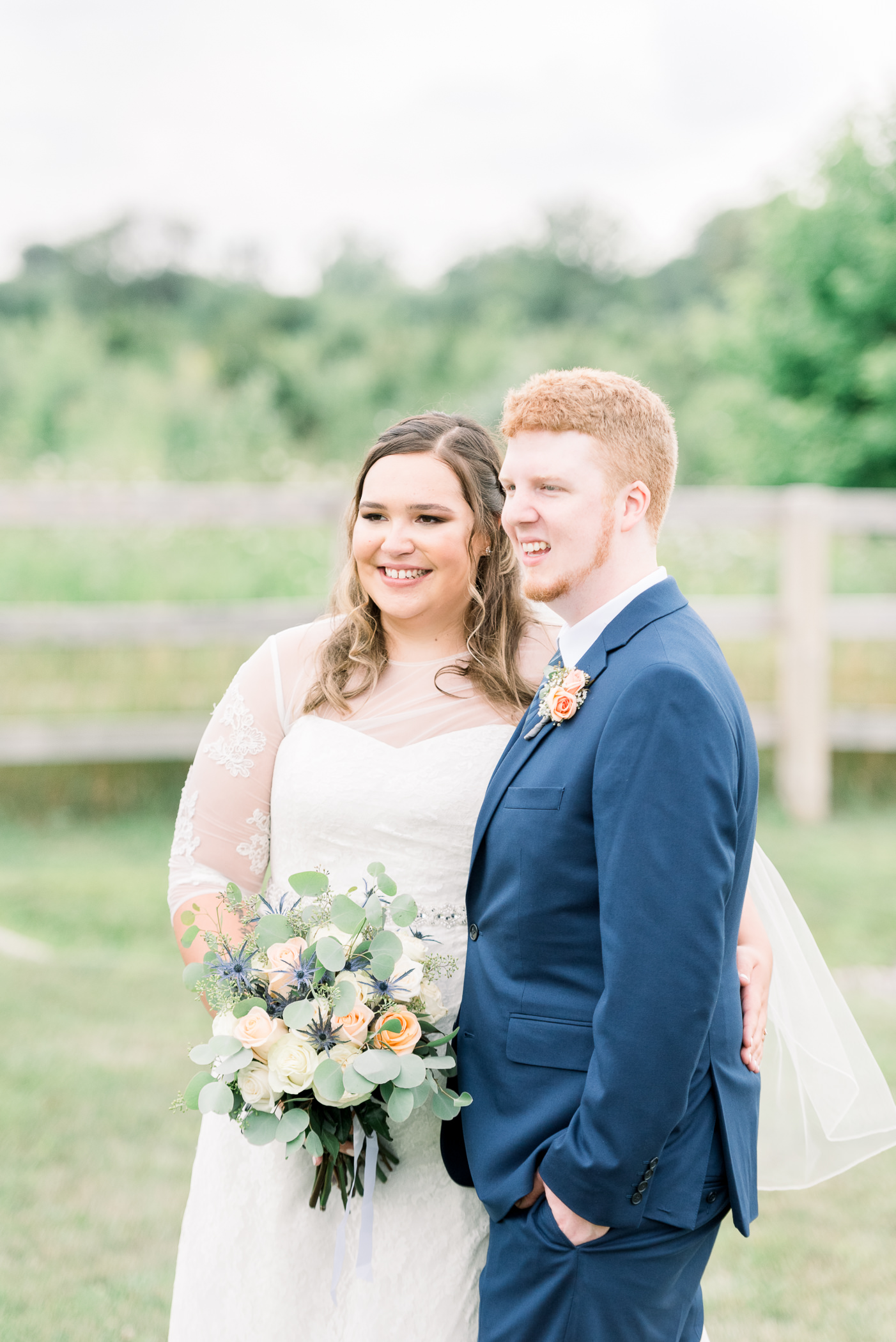 Abbey Farms Wedding Photographers