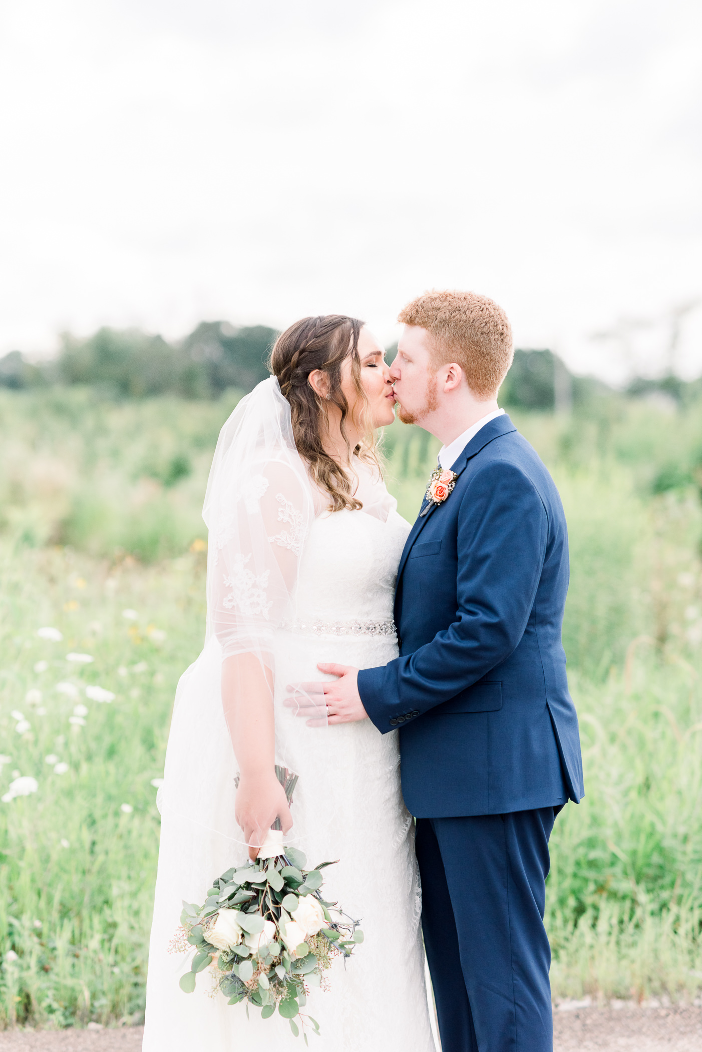 Abbey Farms Wedding Photographers