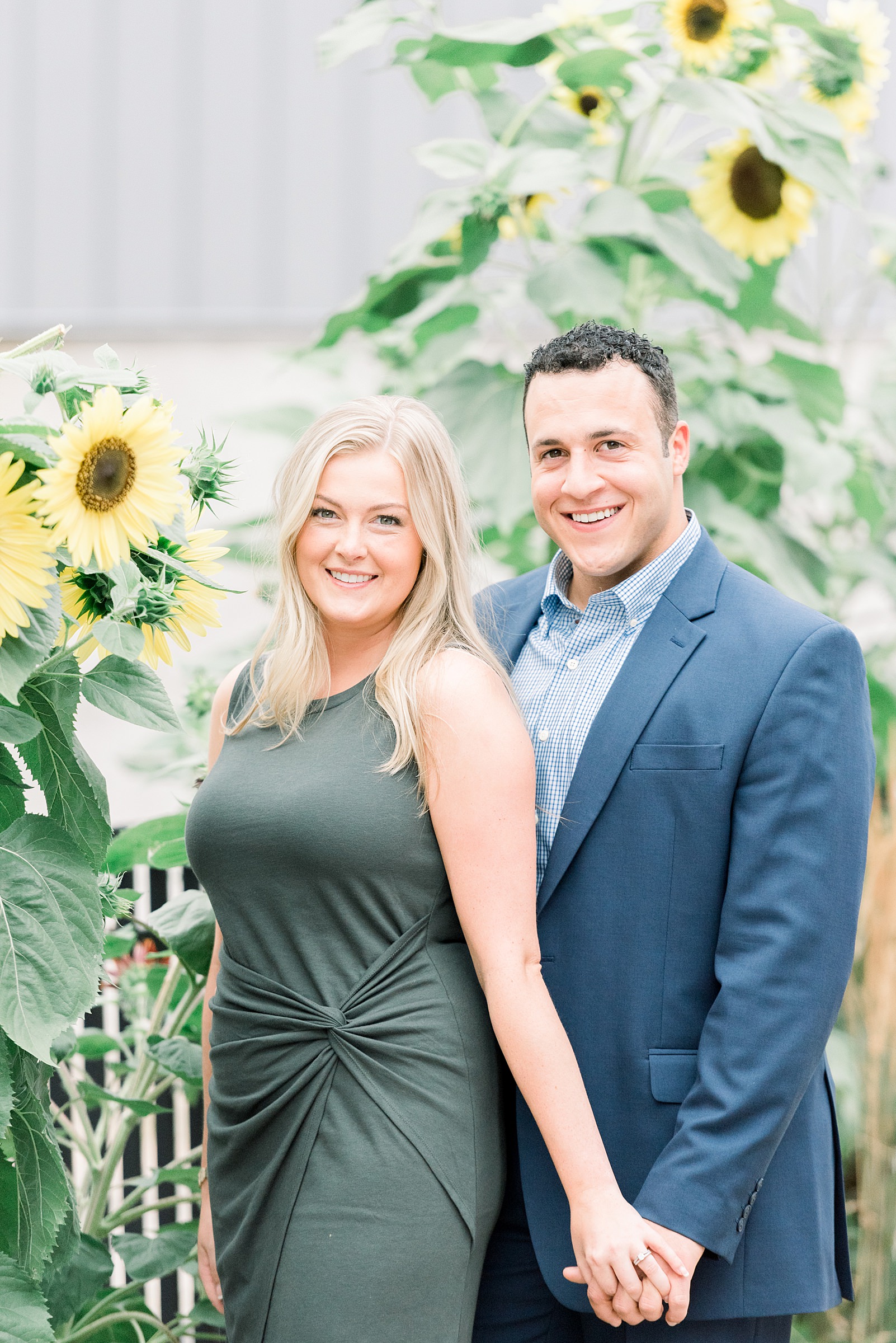 Milwaukee, WI Engagement Photographers