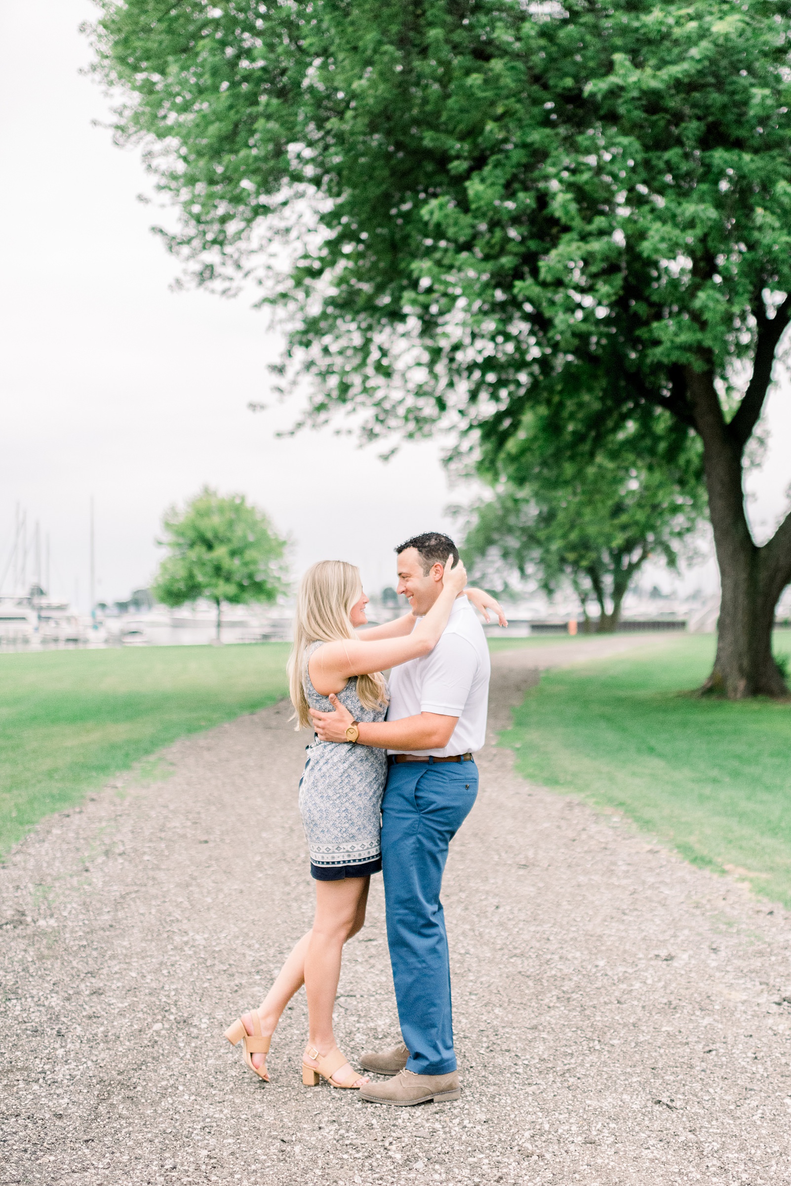 Milwaukee, WI Engagement Photographers