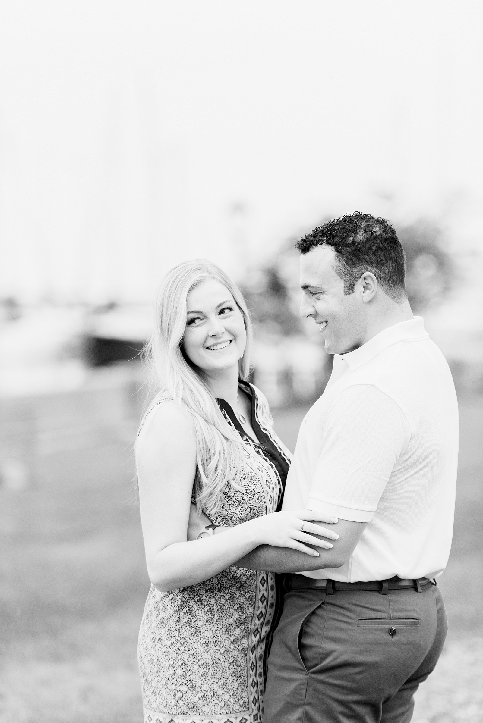 Milwaukee, WI Engagement Photographers