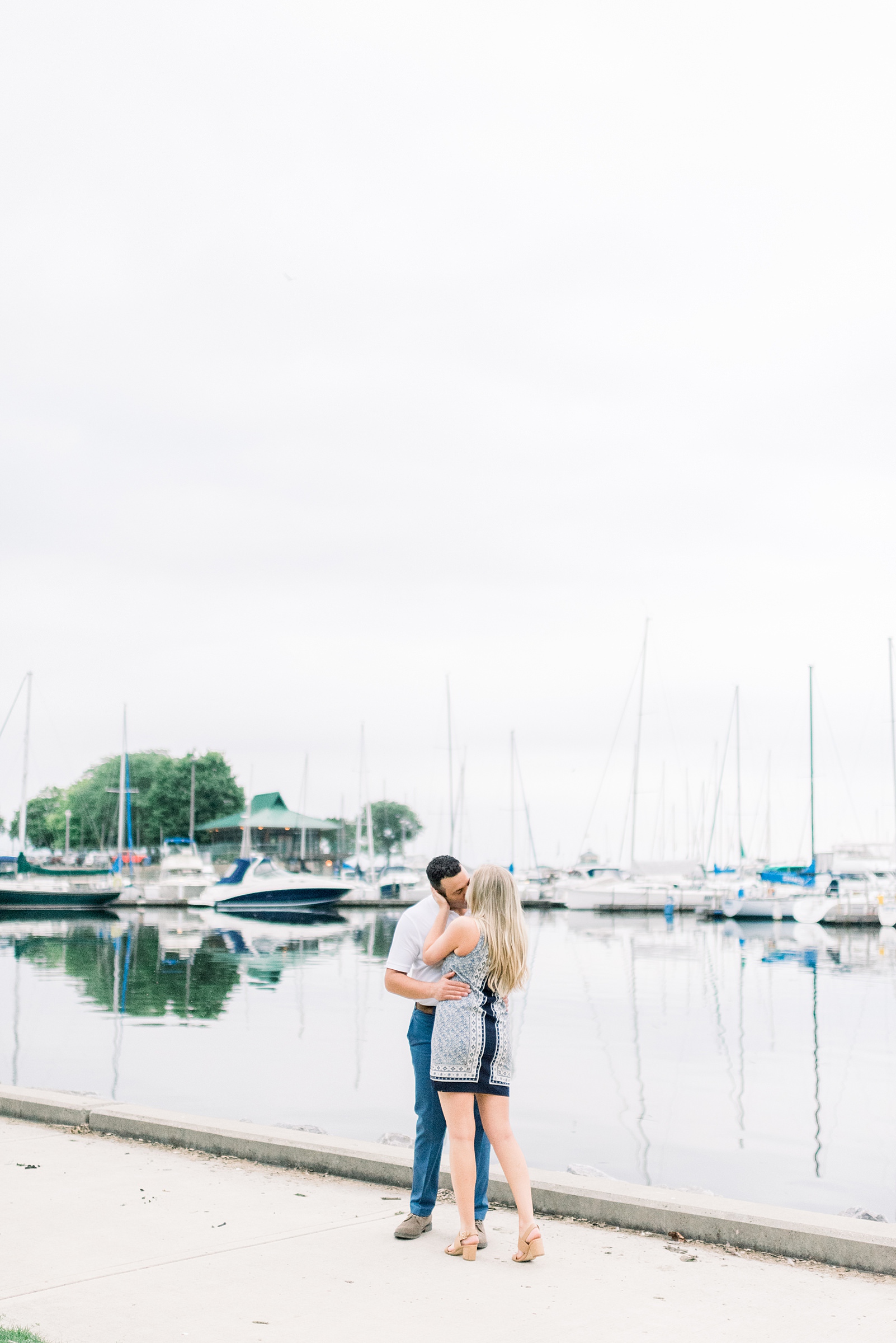 Milwaukee, WI Engagement Photographers