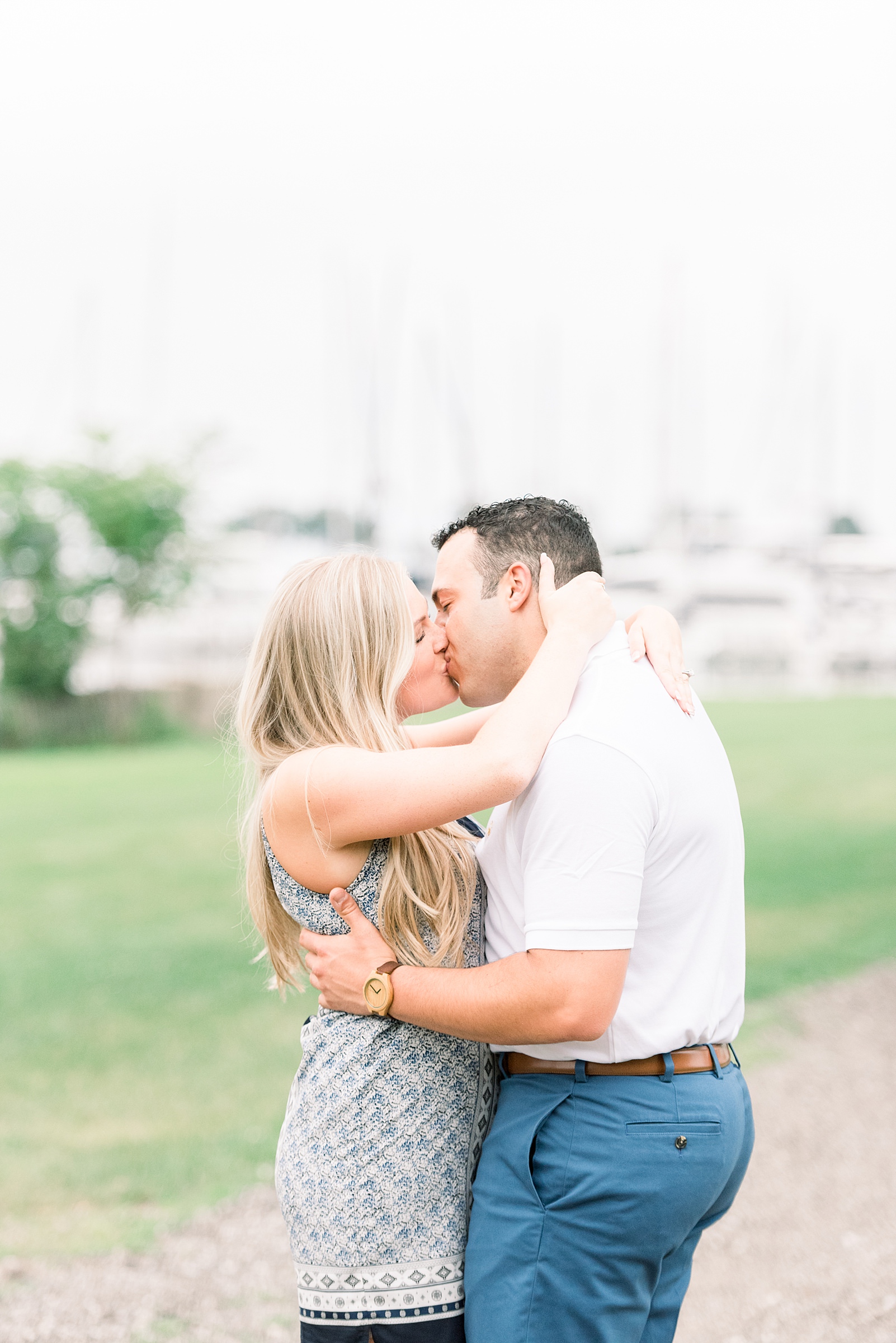 Milwaukee, WI Engagement Photographers