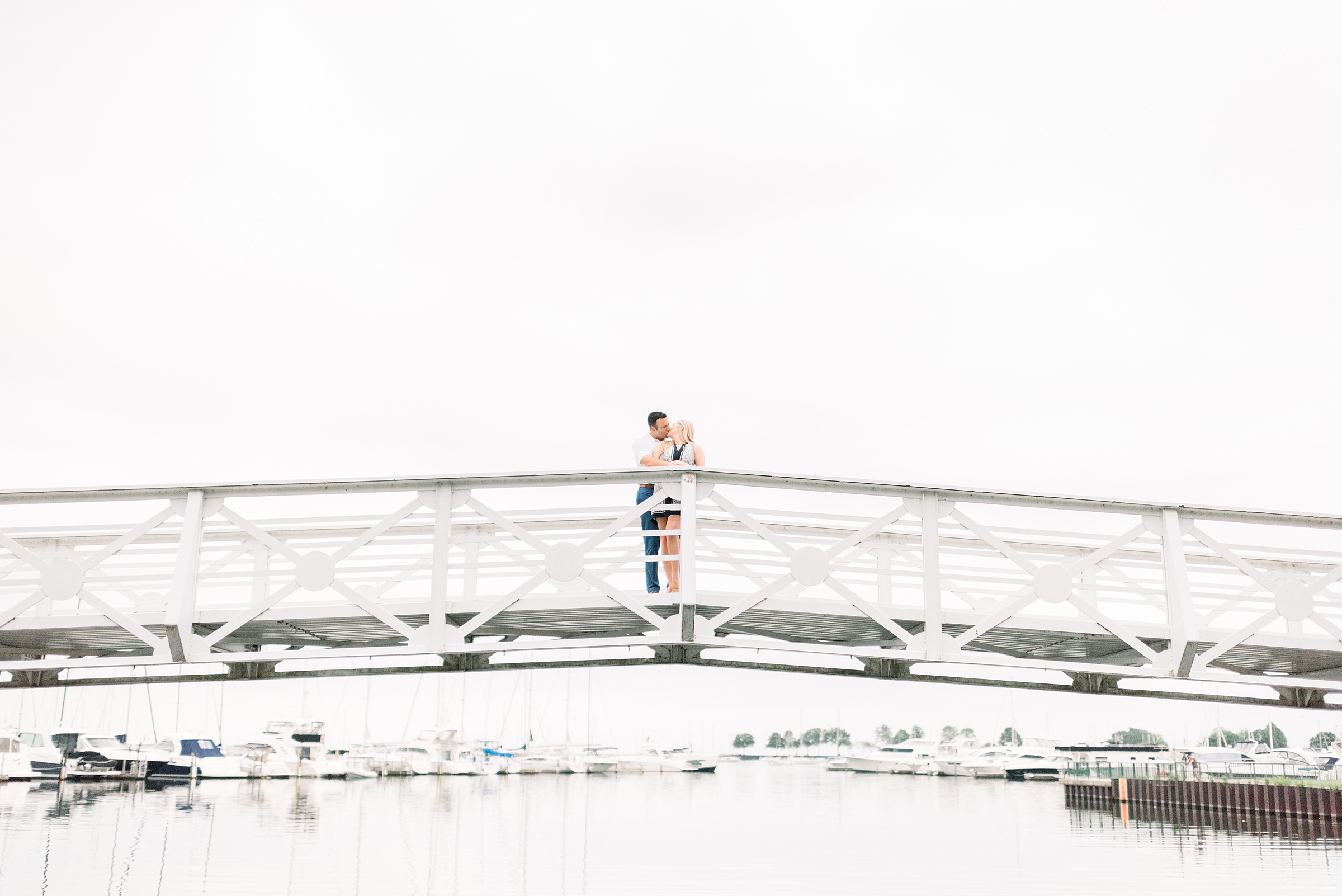 Milwaukee, WI Engagement Photographers