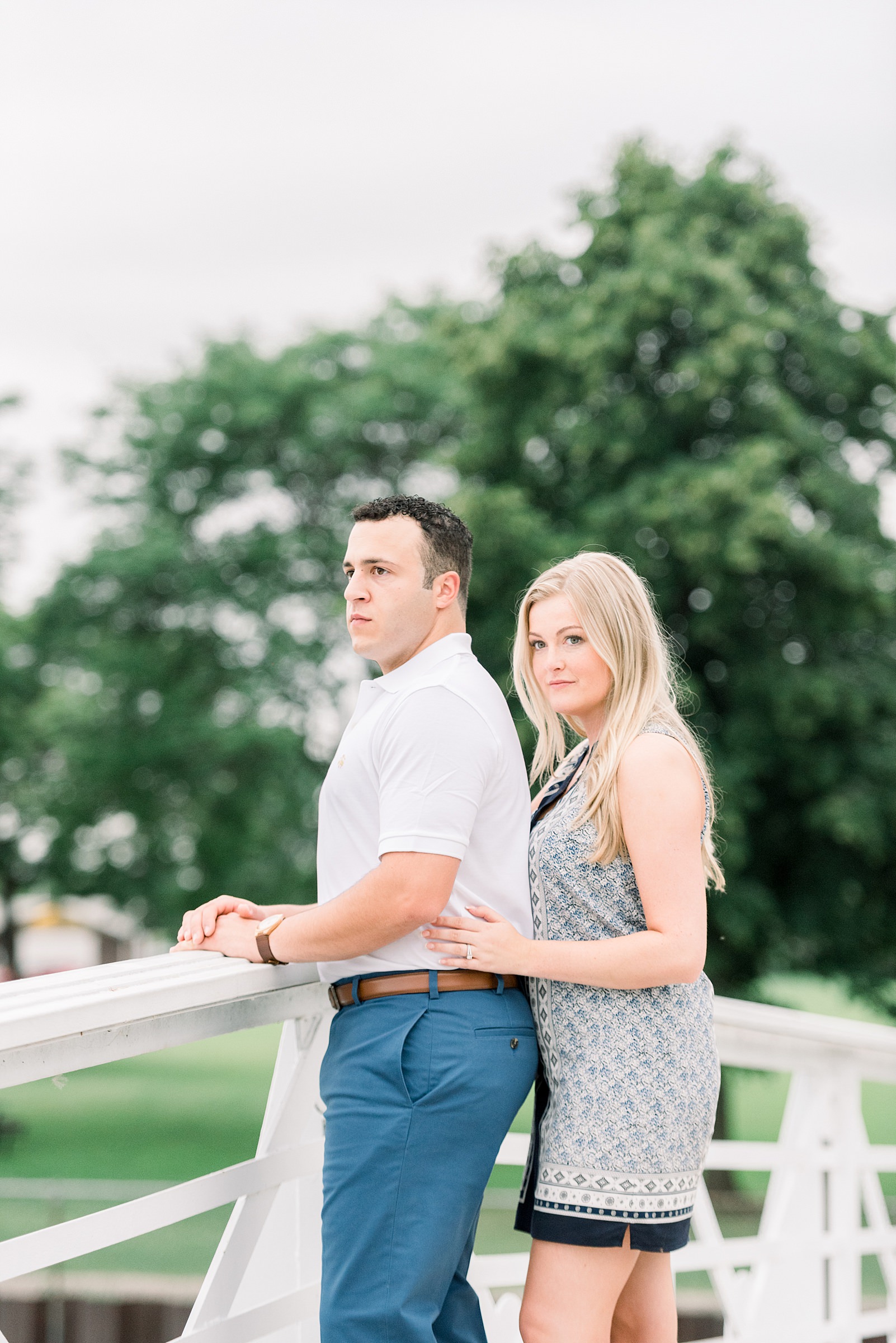 Milwaukee, WI Engagement Photographers