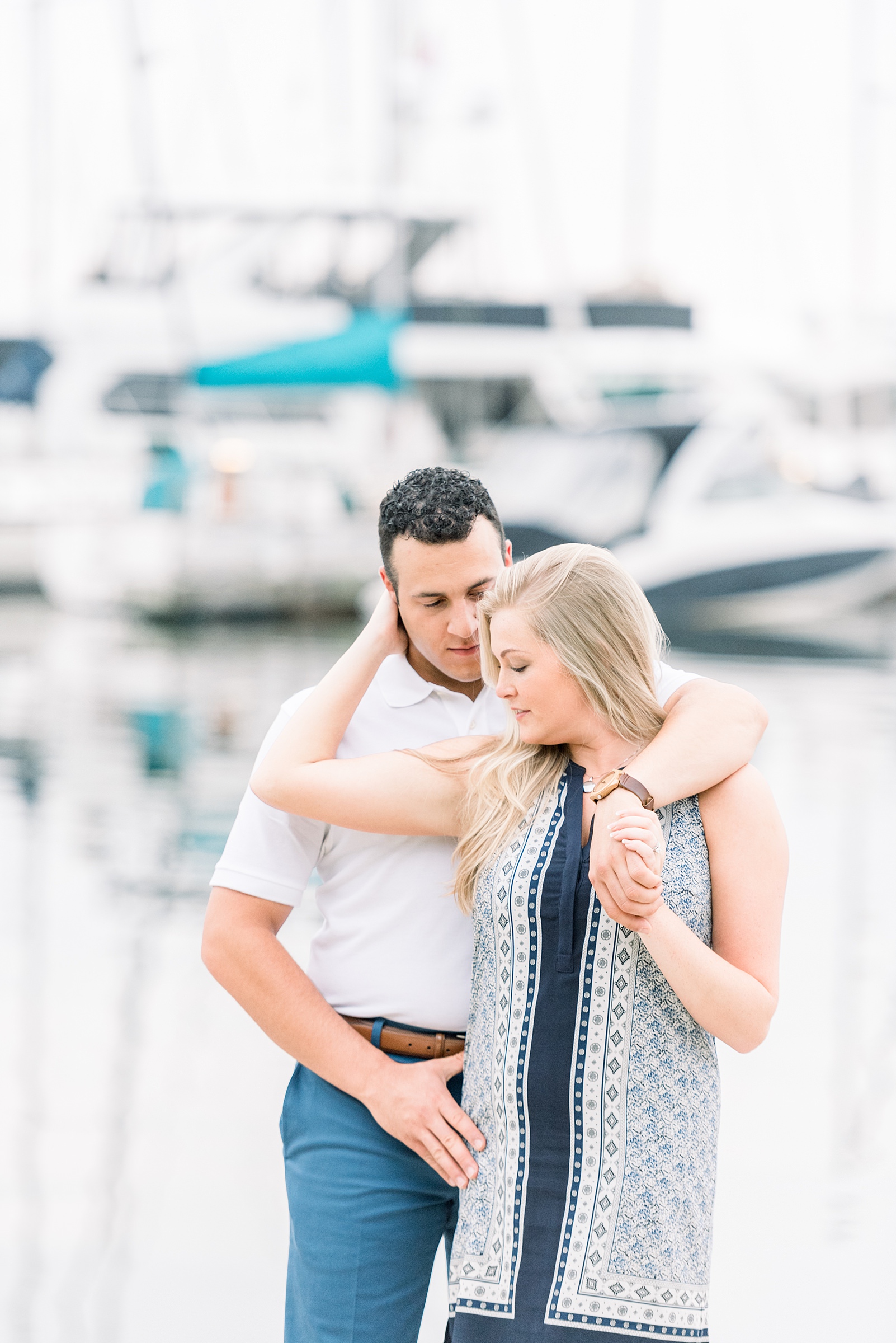 Milwaukee, WI Engagement Photographers