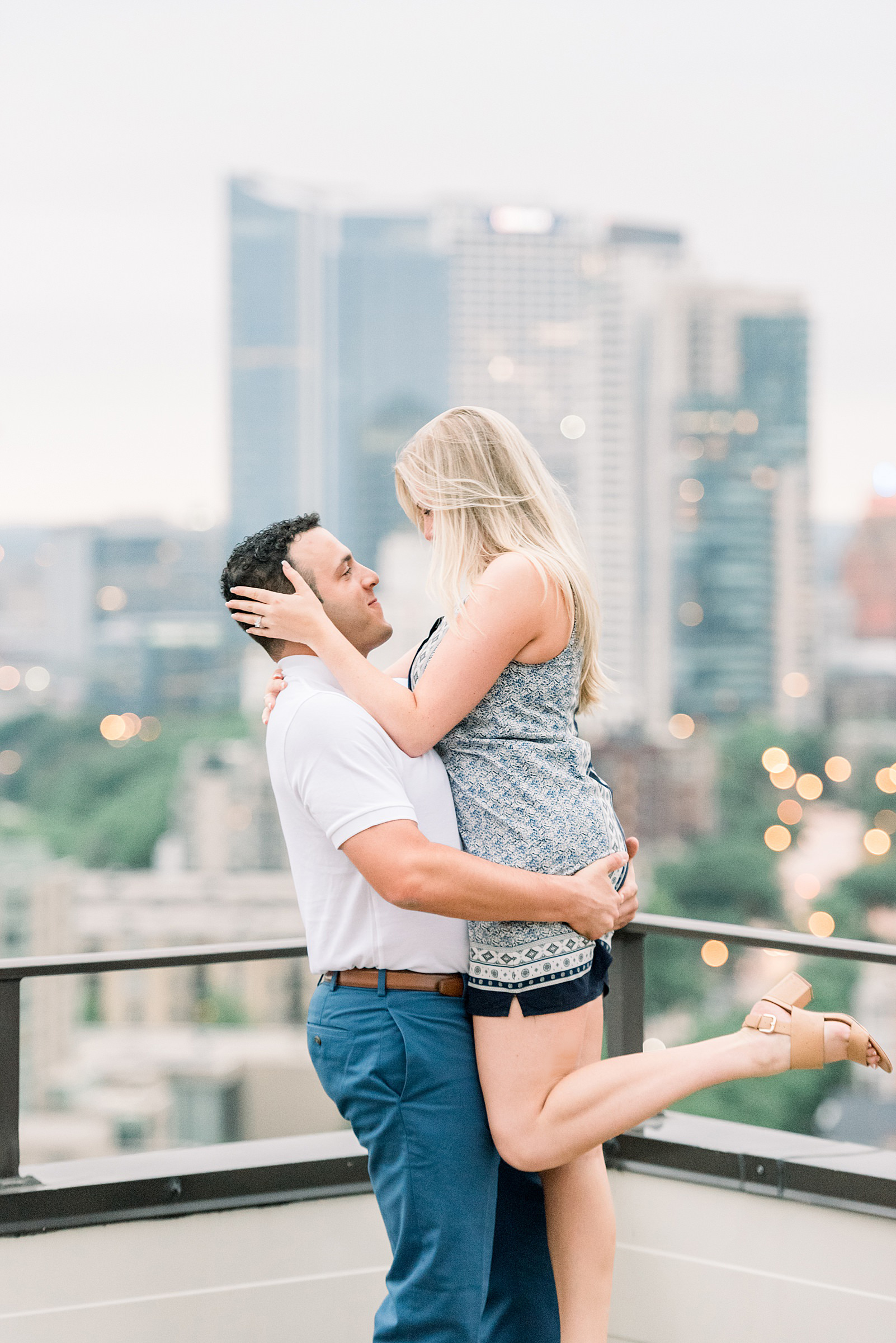 Milwaukee, WI Engagement Photographers