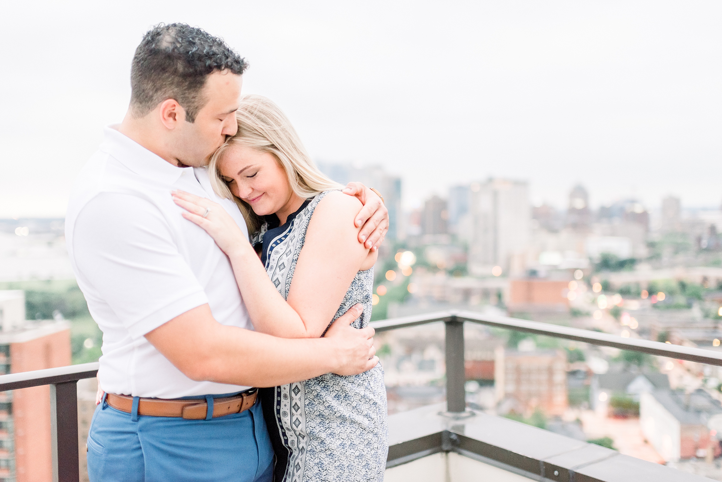 Milwaukee, WI Engagement Photographers