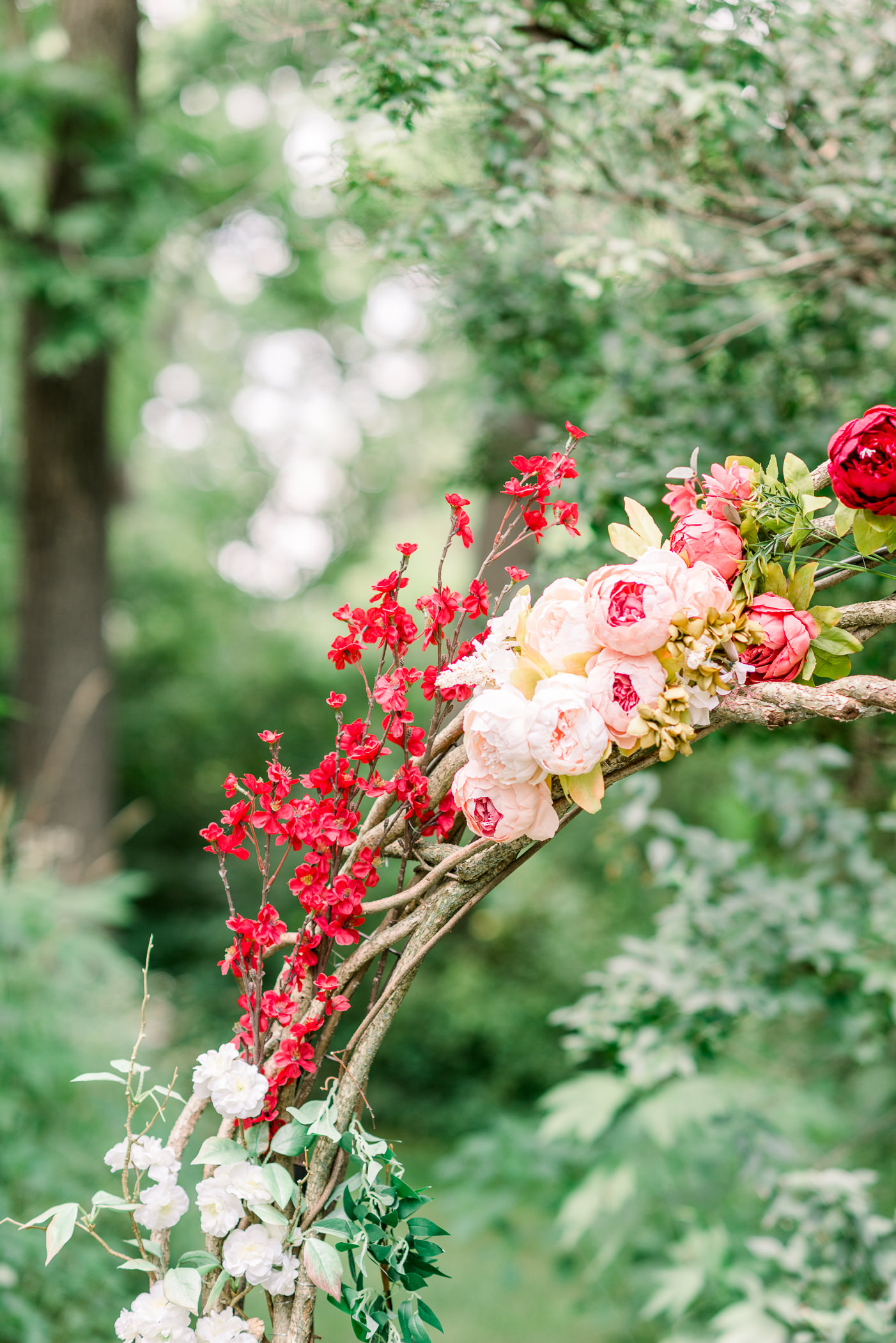 Paoli, WI Wedding Photographers - Larissa Marie Photography