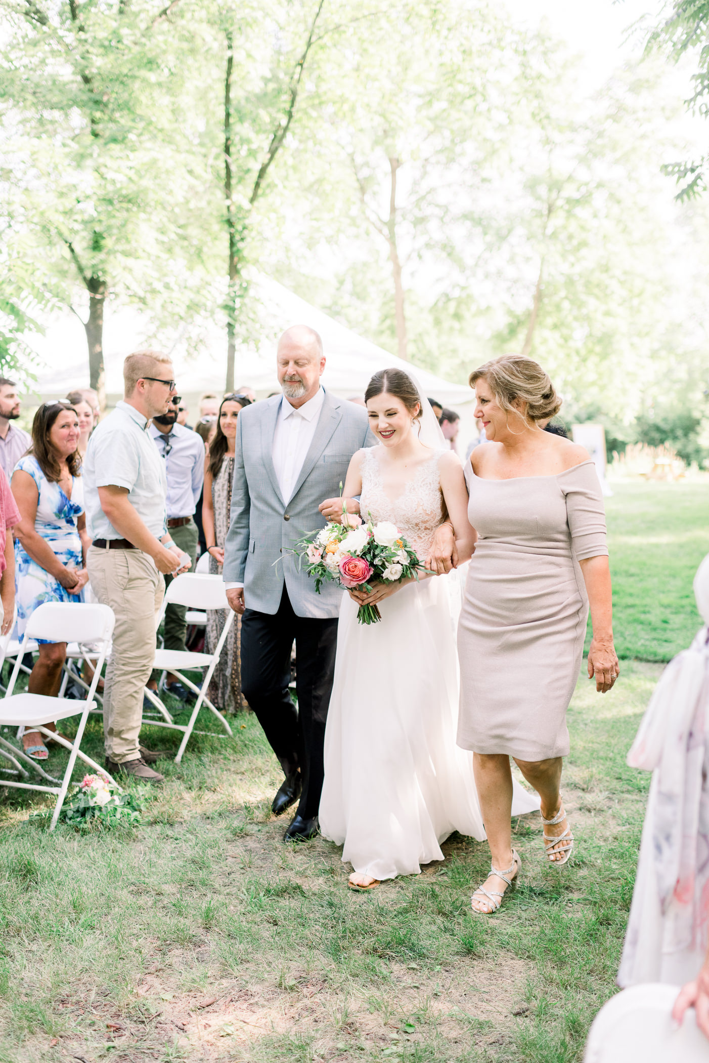 Paoli, WI Wedding Photographers - Larissa Marie Photography