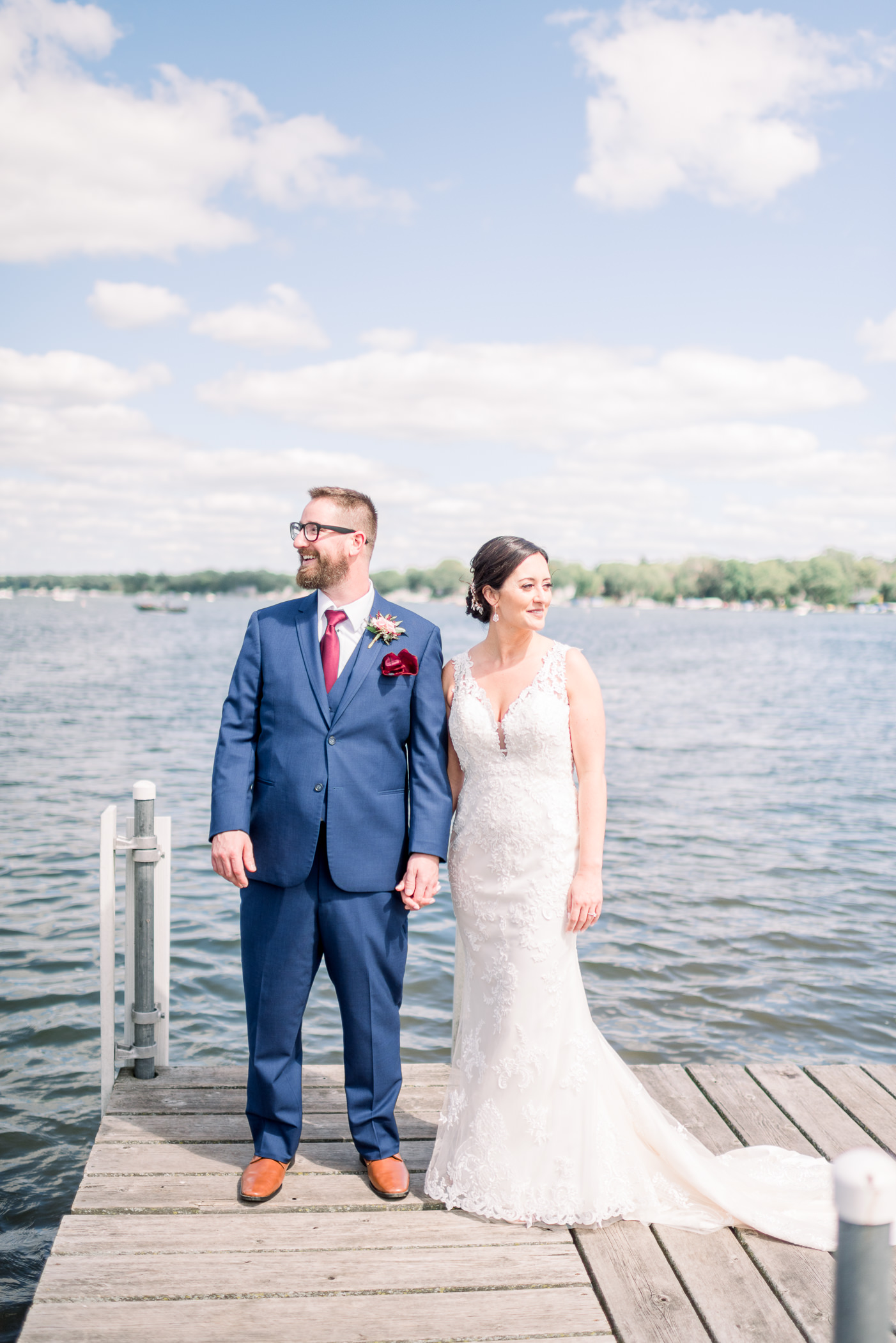 Rosewood WI Wedding Photographers