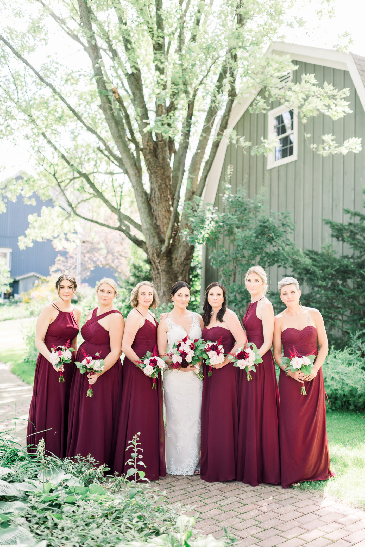 Rosewood WI Wedding Photographers