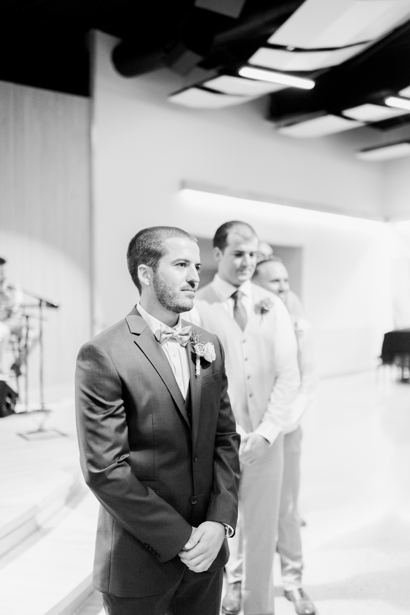 The Fields Reserve Wedding Day - Larissa Marie Photography