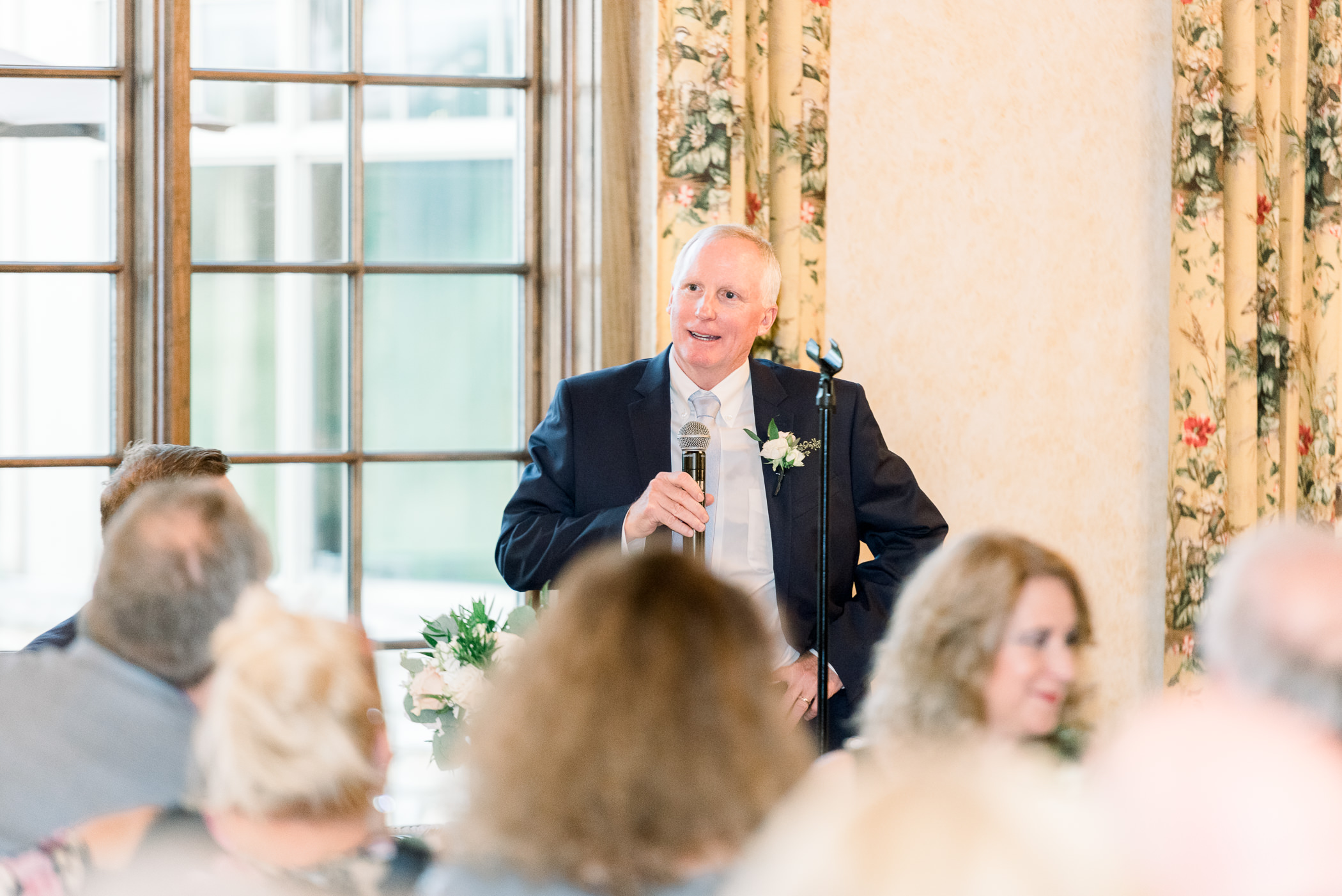 Blue Mound Country Club Wedding Photographers