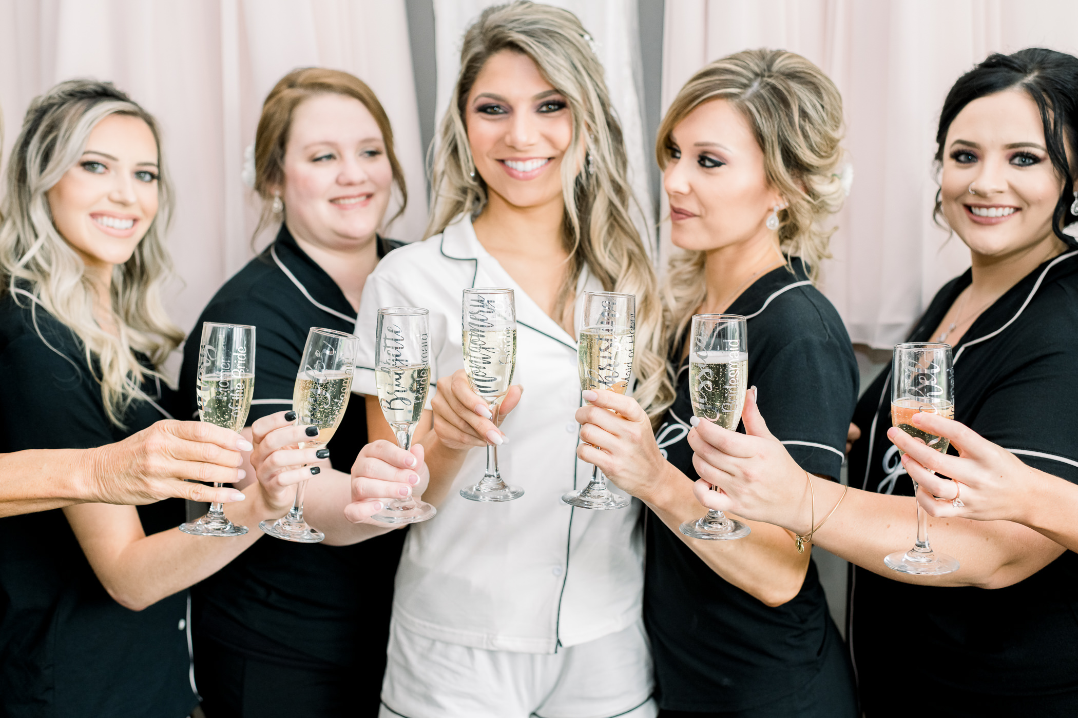 Itasca Country Club Wedding Photographers