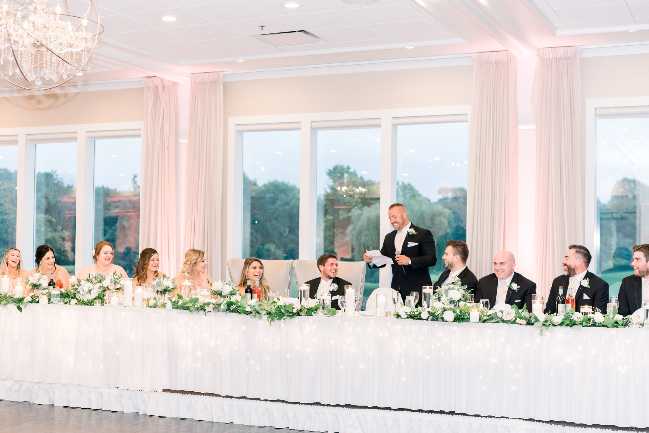 Itasca Country Club Wedding Photographers Ec 178 Larissa Marie