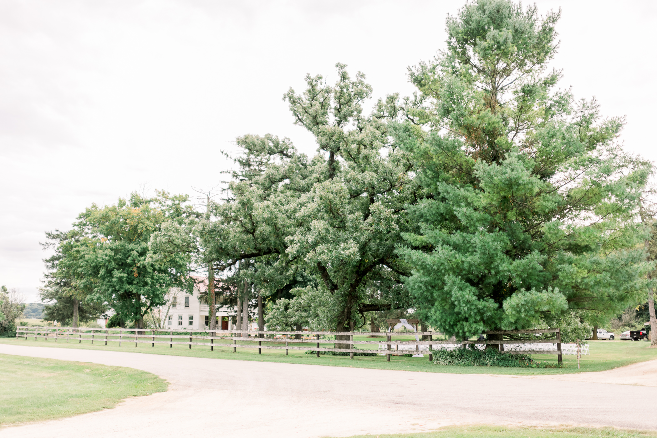 Sugarland Barn Wedding Photographers