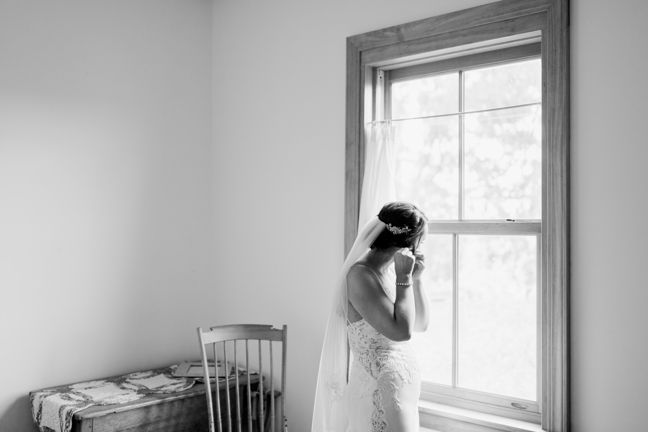 Sugarland Barn Wedding Photographers