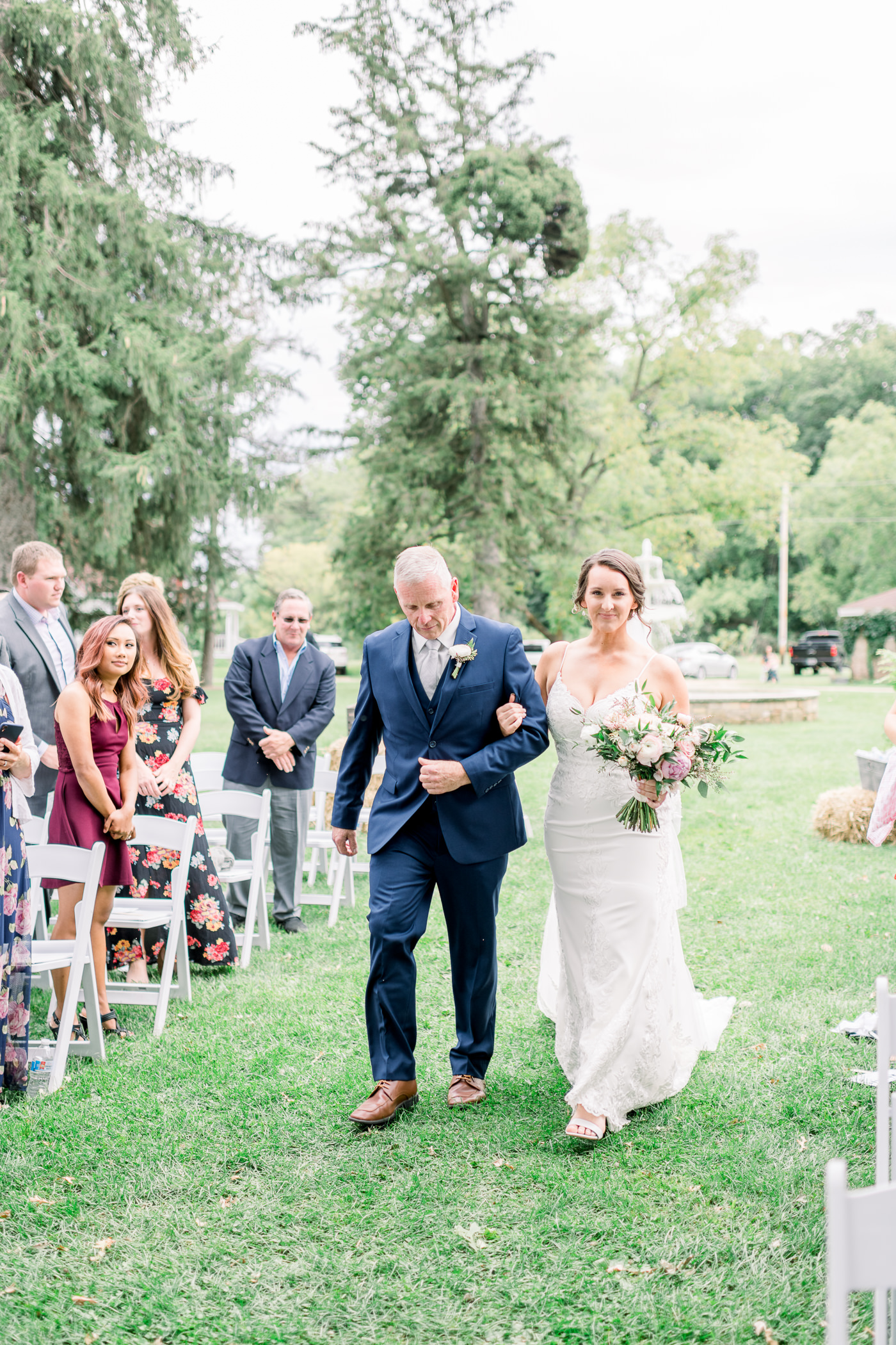 Sugarland Barn Wedding Photographers