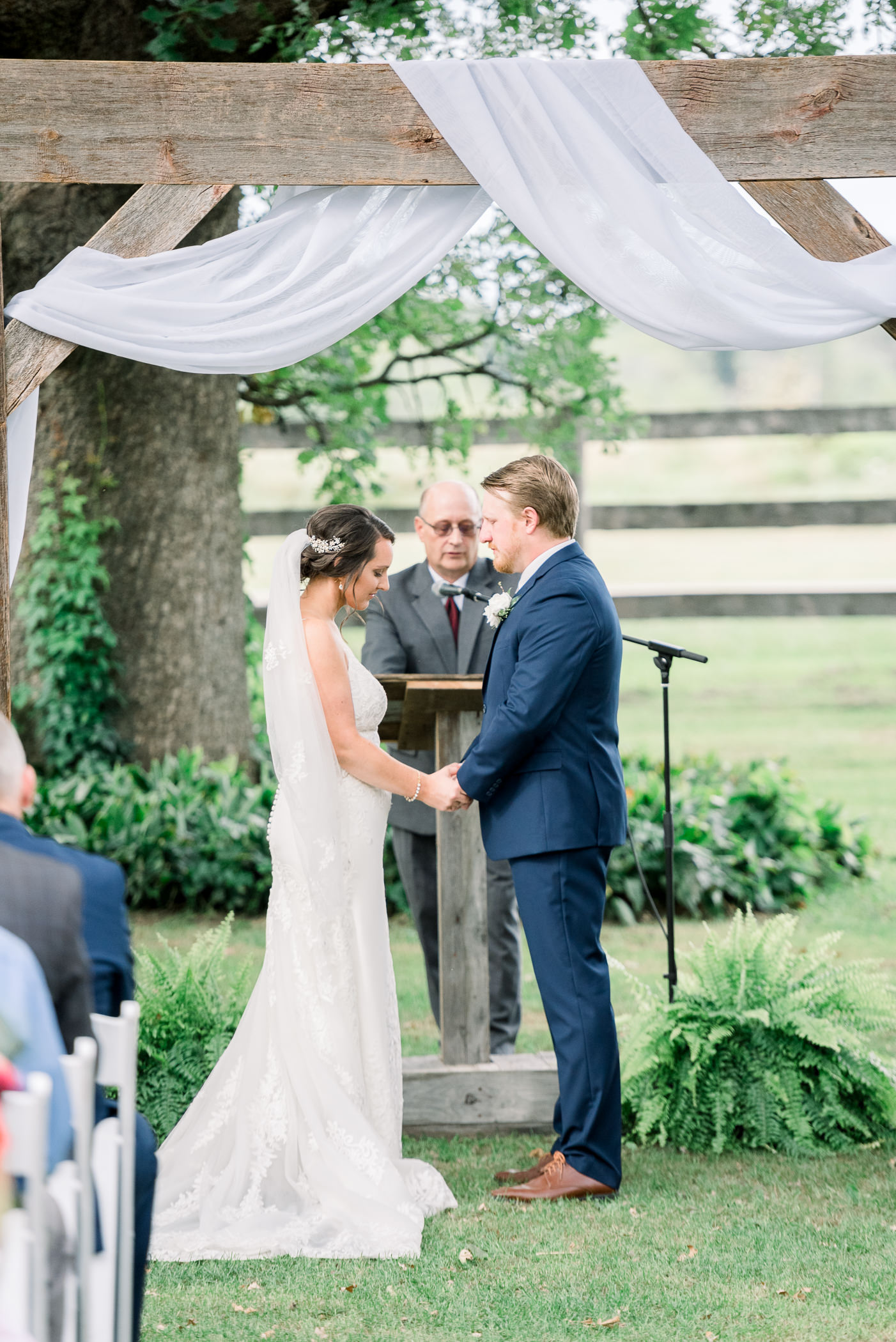 Sugarland Barn Wedding Photographers