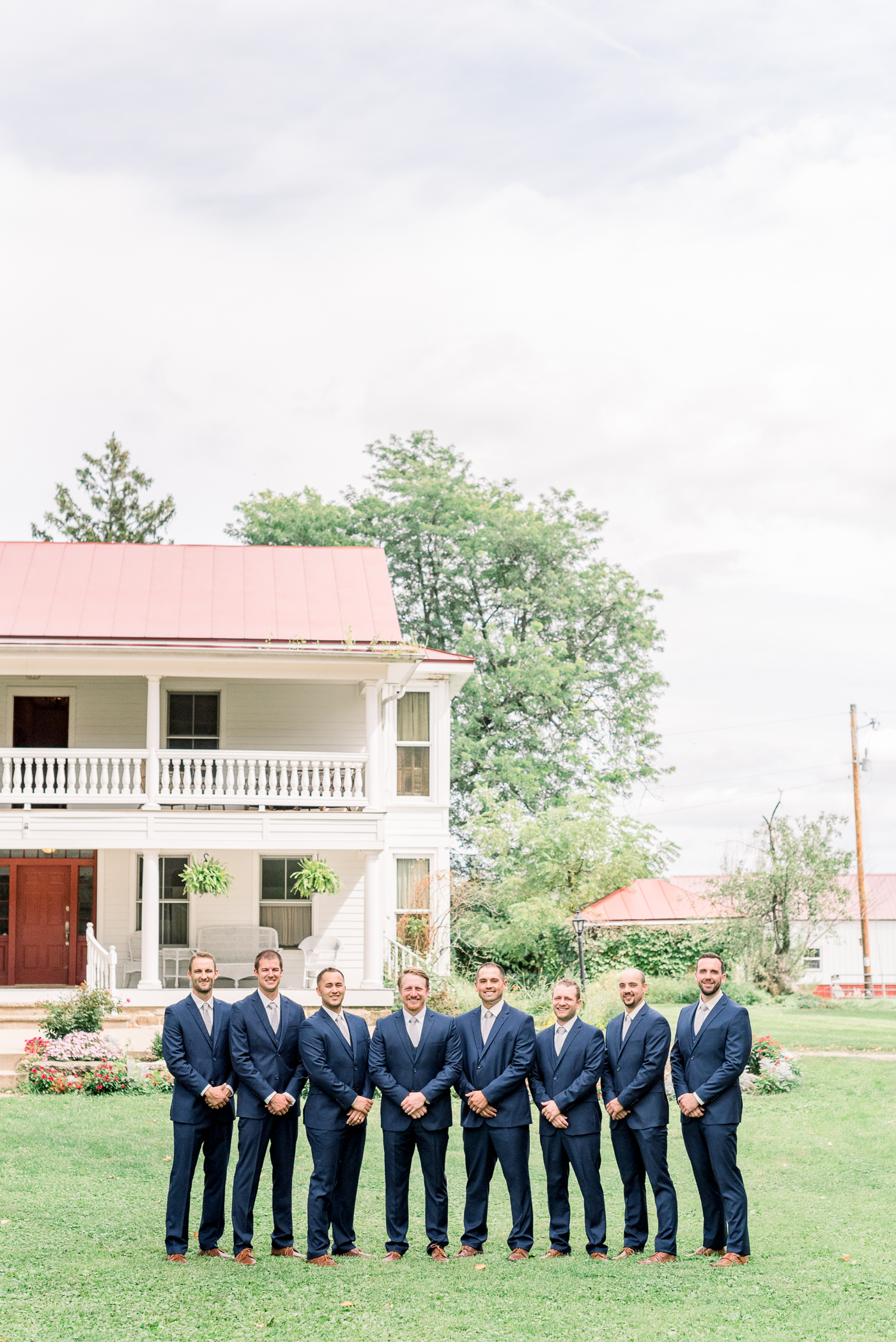 Sugarland Barn Wedding Photographers