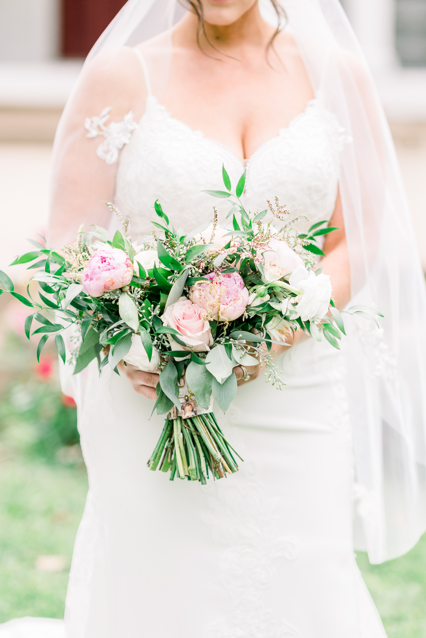 Sugarland Barn Wedding Photographers