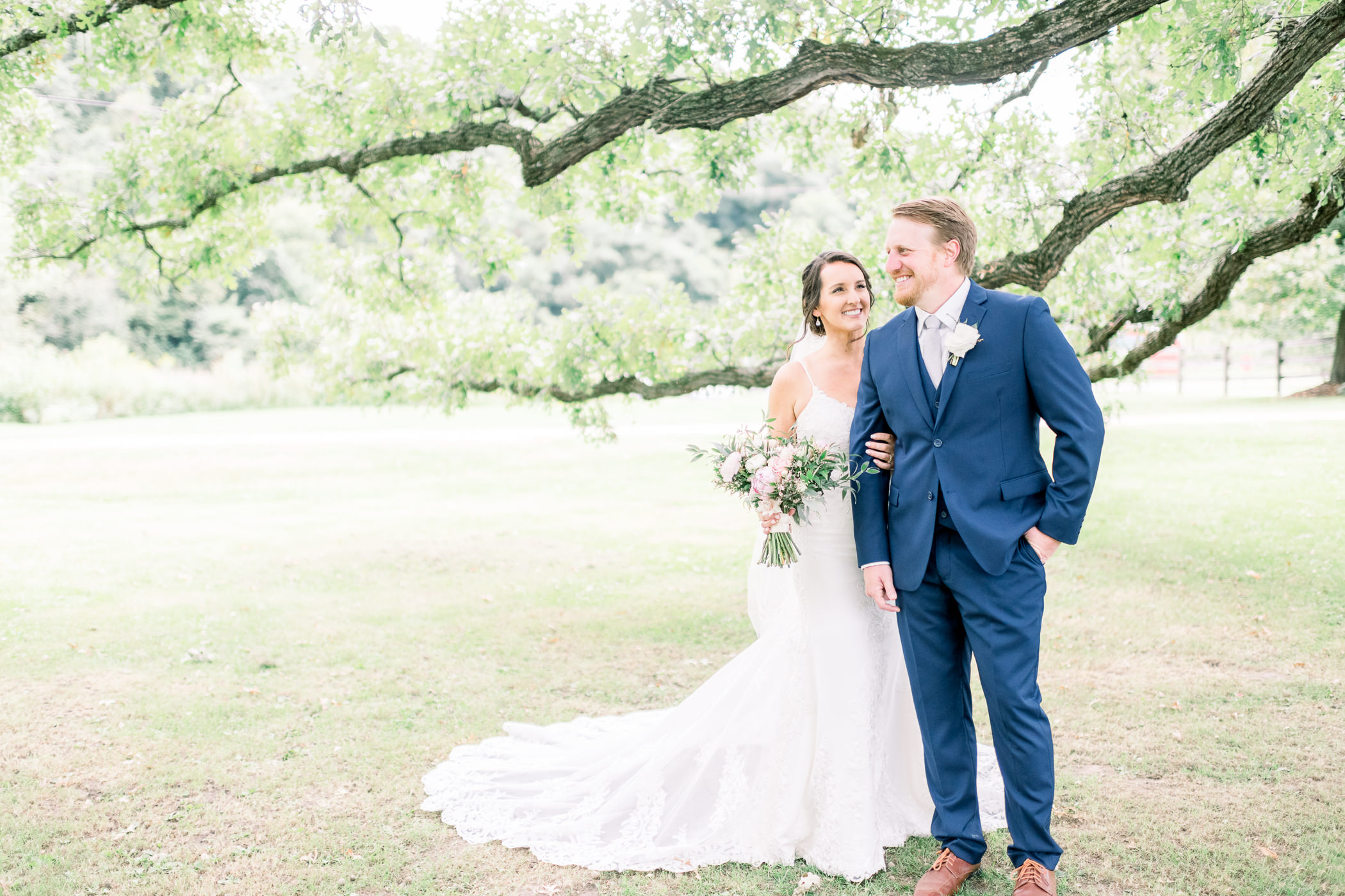 Sugarland Barn Wedding Photographers