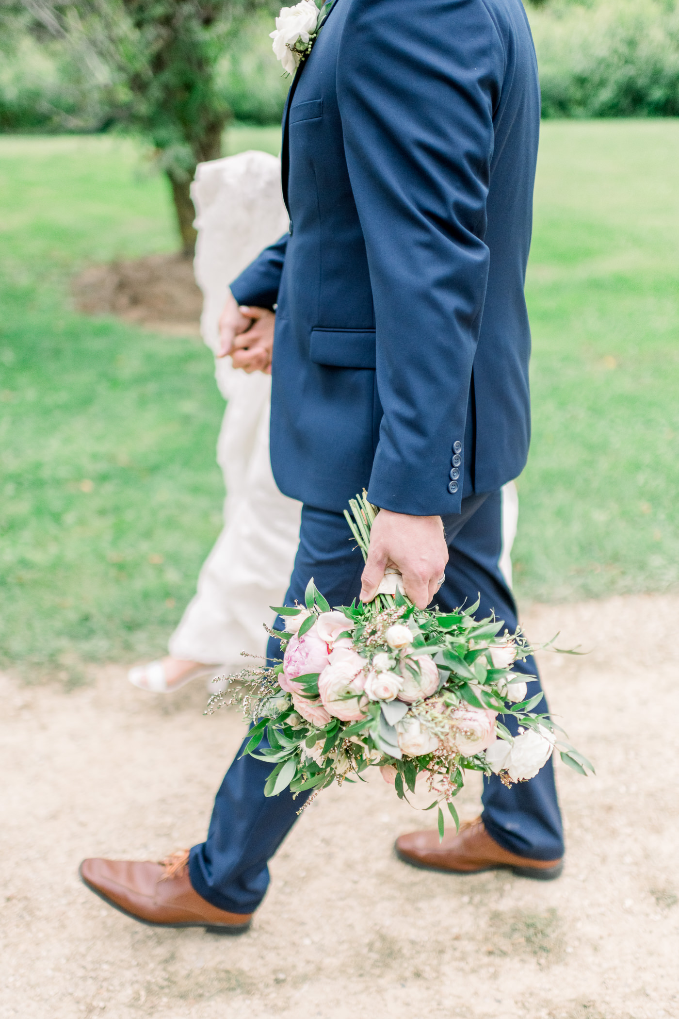 Sugarland Barn Wedding Photographers