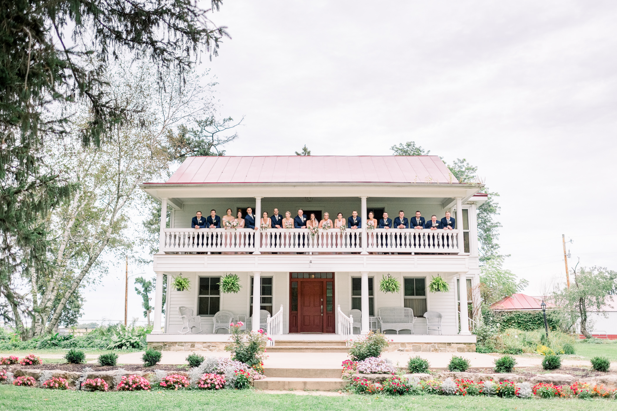 Sugarland Barn Wedding Photographers