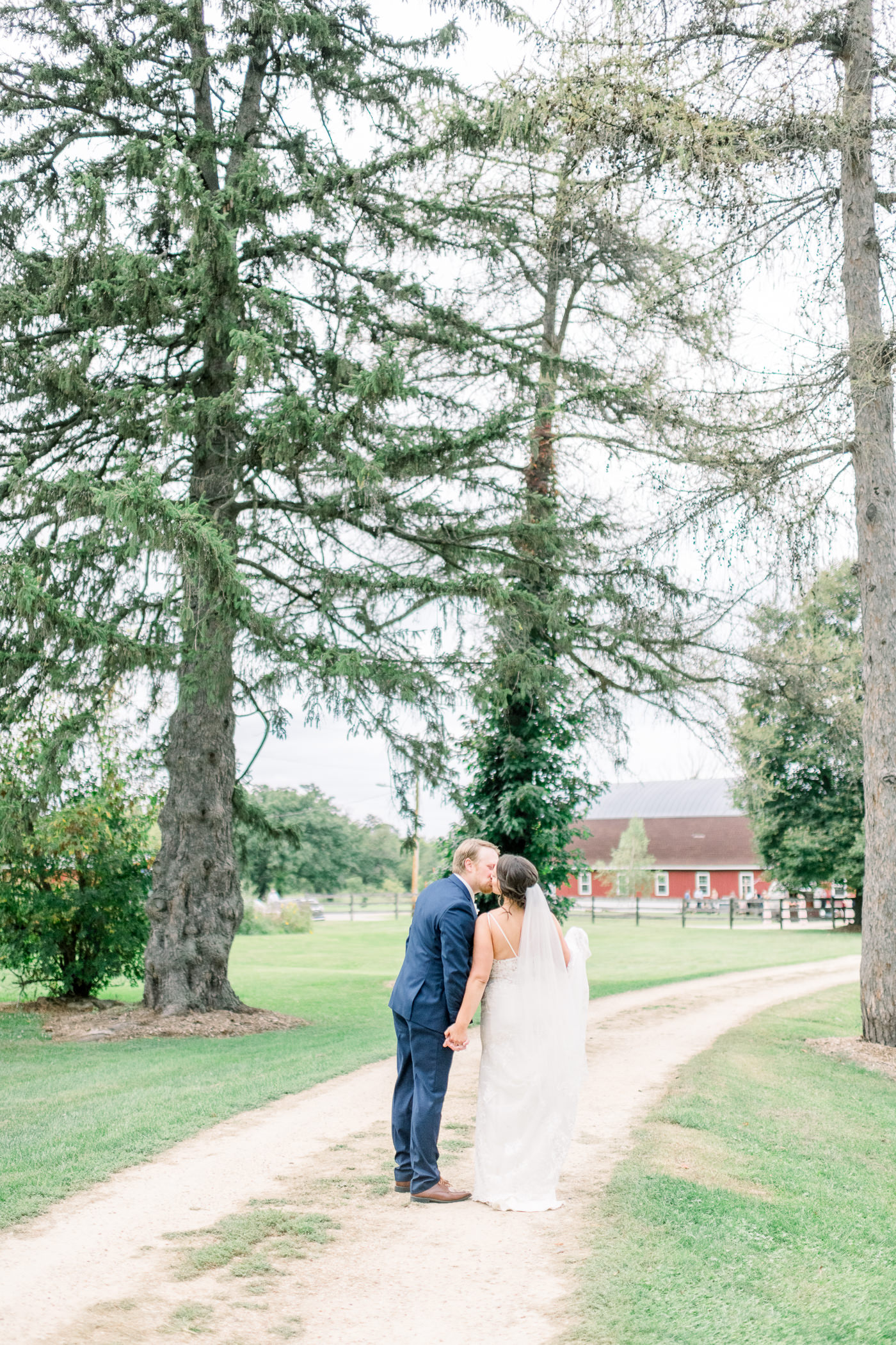 Sugarland Barn Wedding Photographers