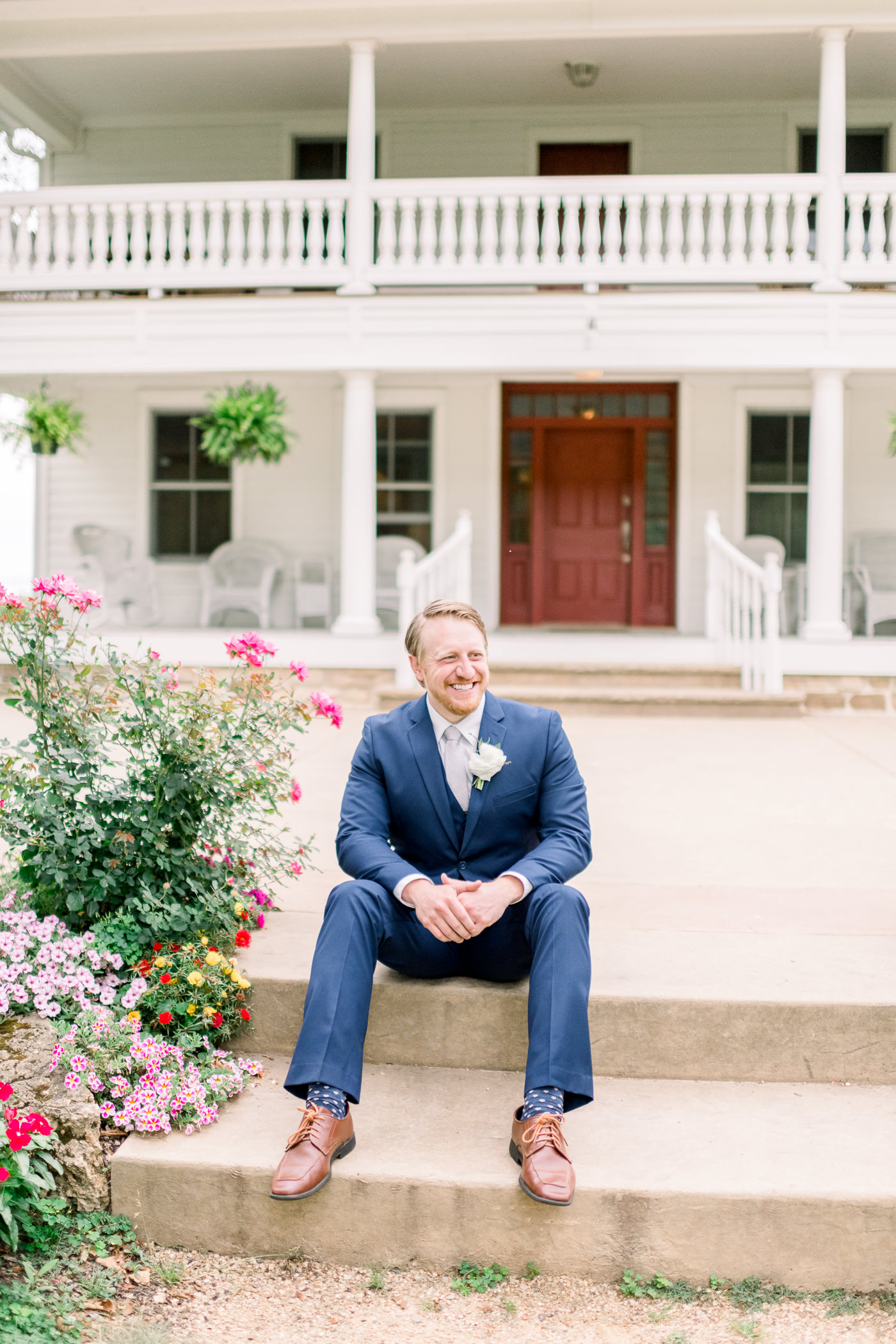 Sugarland Barn Wedding Photographers