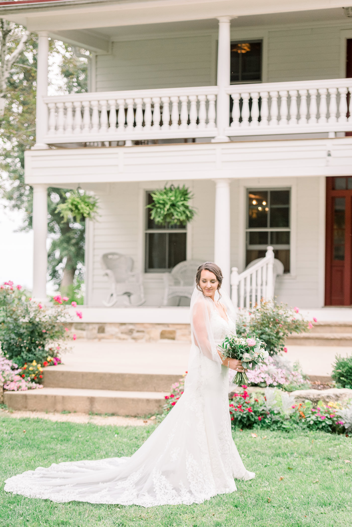 Sugarland Barn Wedding Photographers