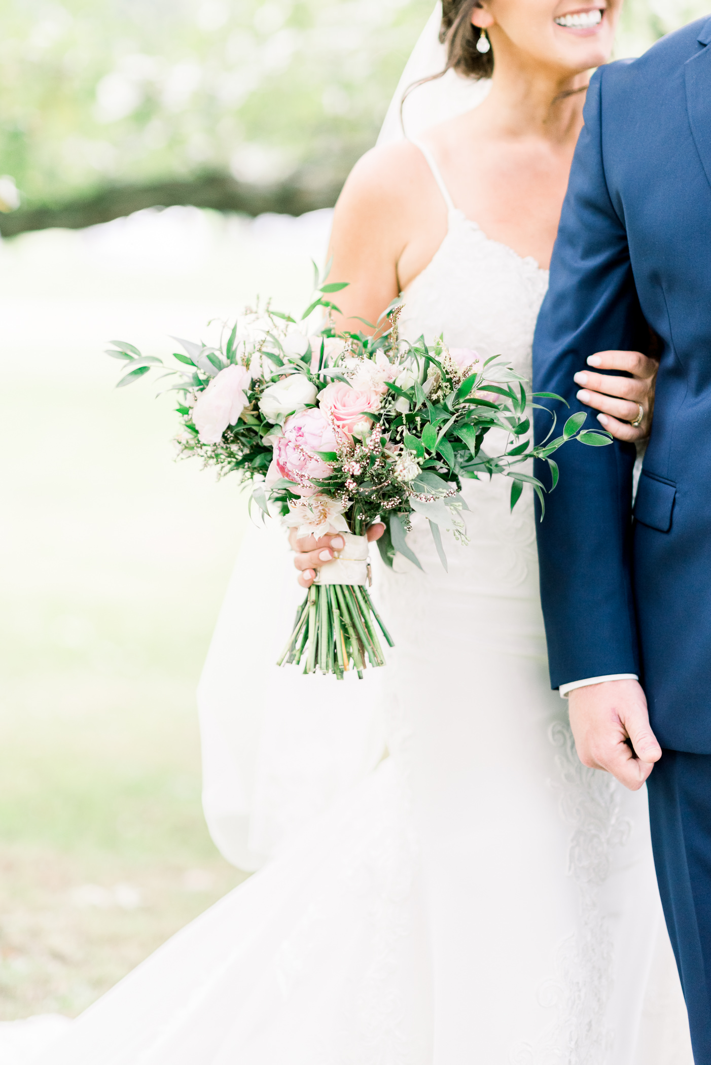 Sugarland Barn Wedding Photographers