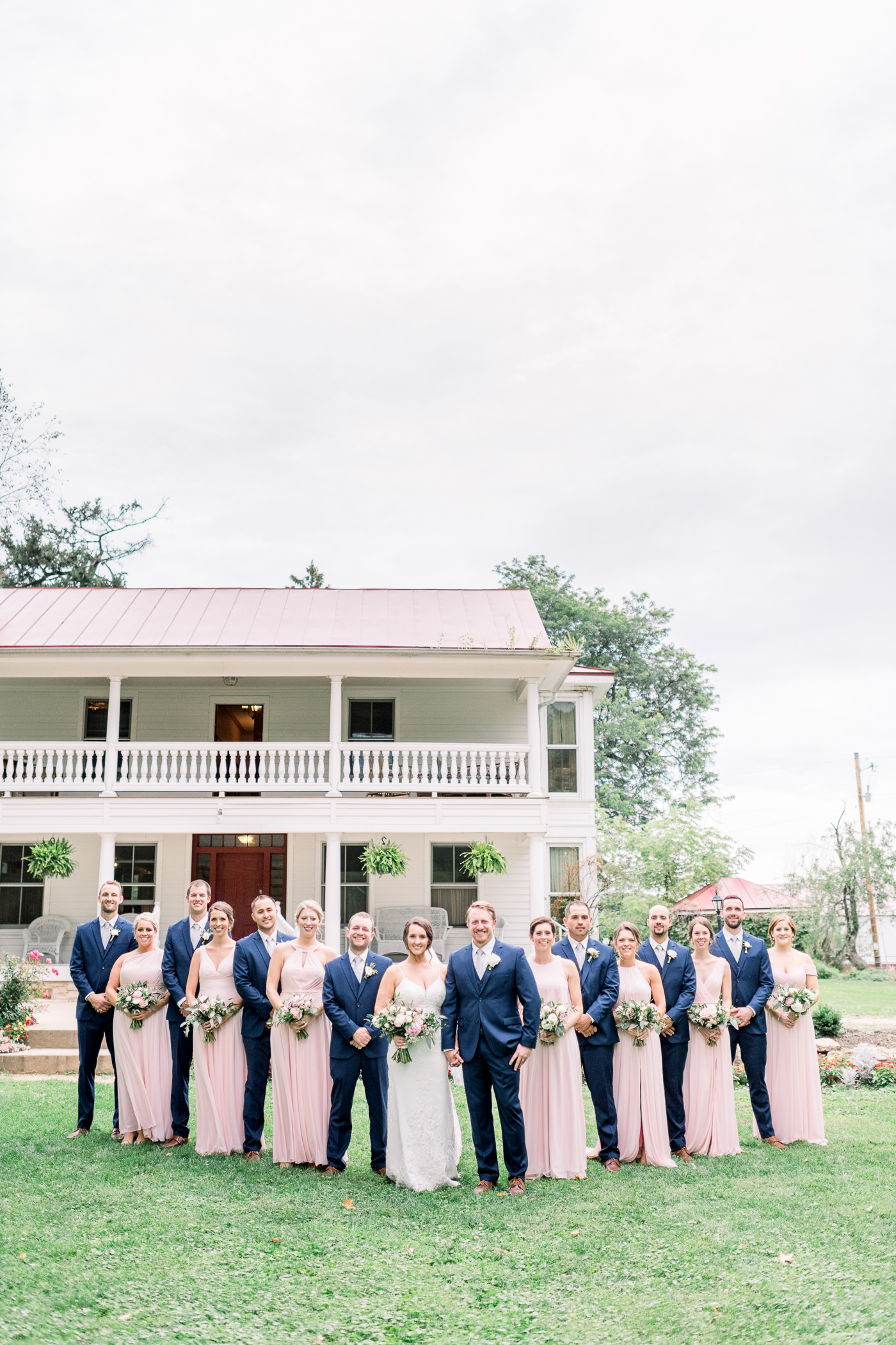 Sugarland Barn Wedding Photographers