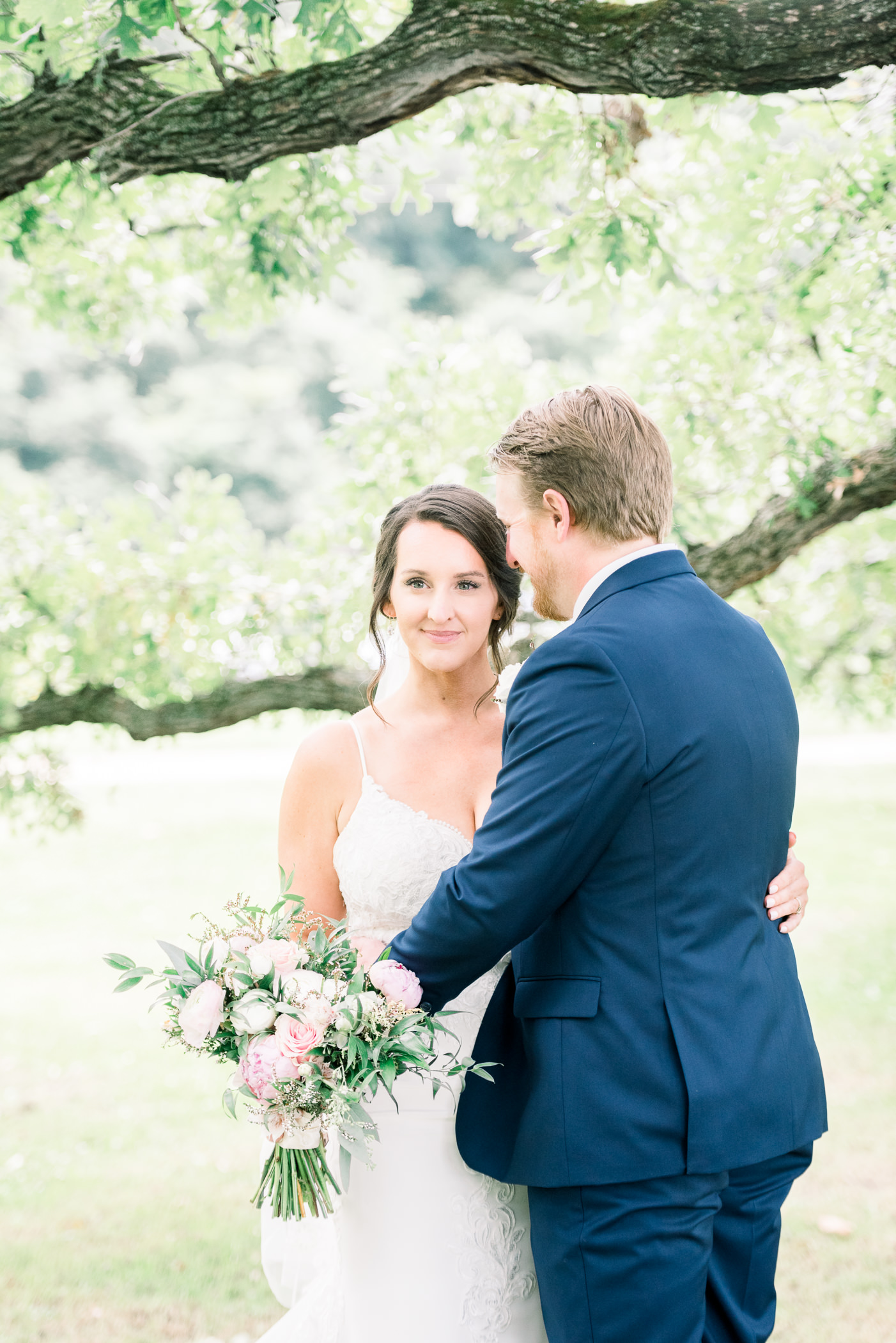 Sugarland Barn Wedding Photographers