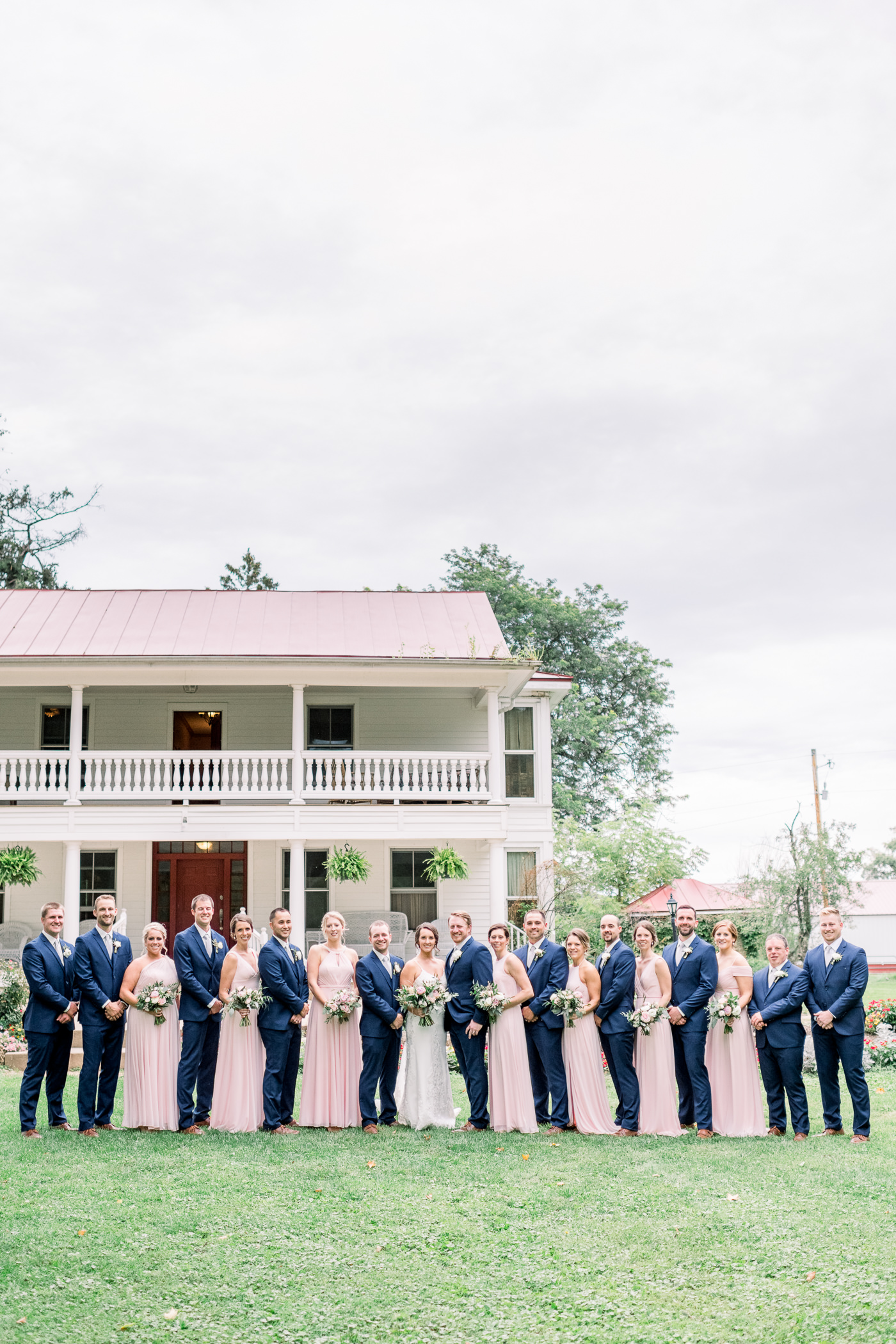 Sugarland Barn Wedding Photographers