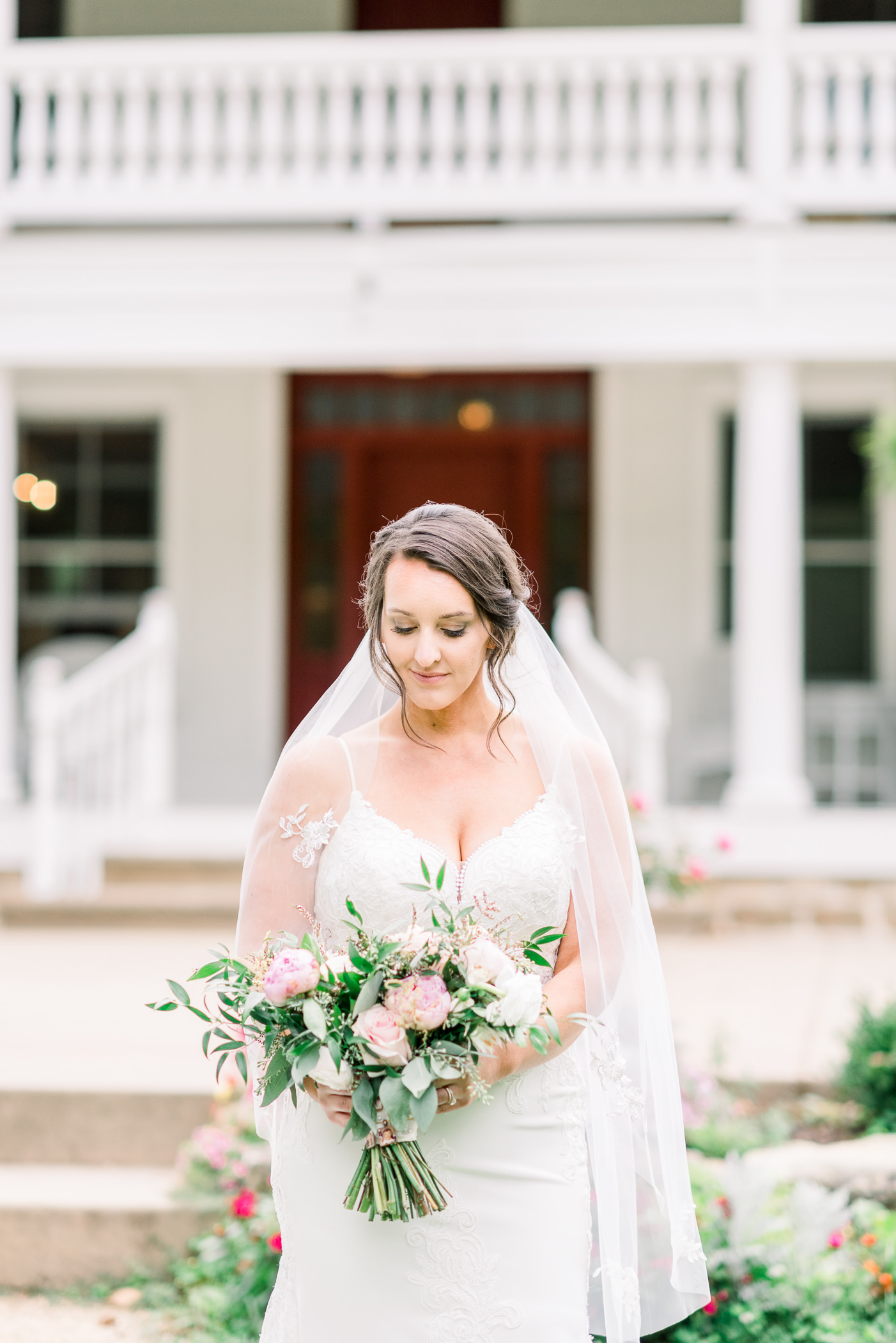 Sugarland Barn Wedding Photographers