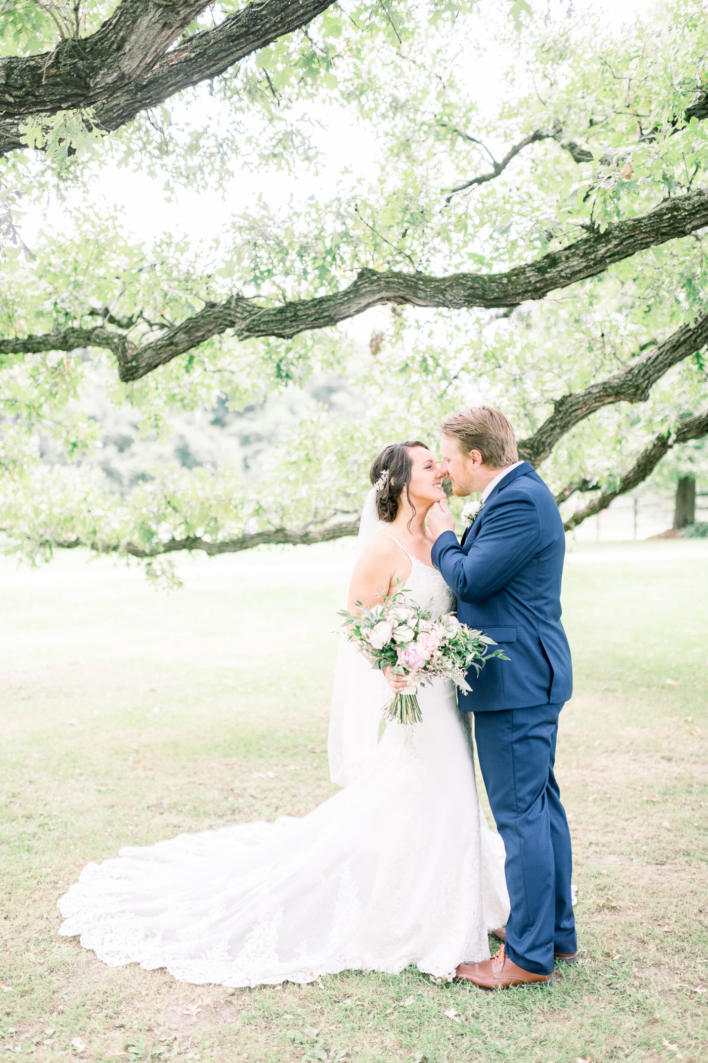 Sugarland Barn Wedding Photographers