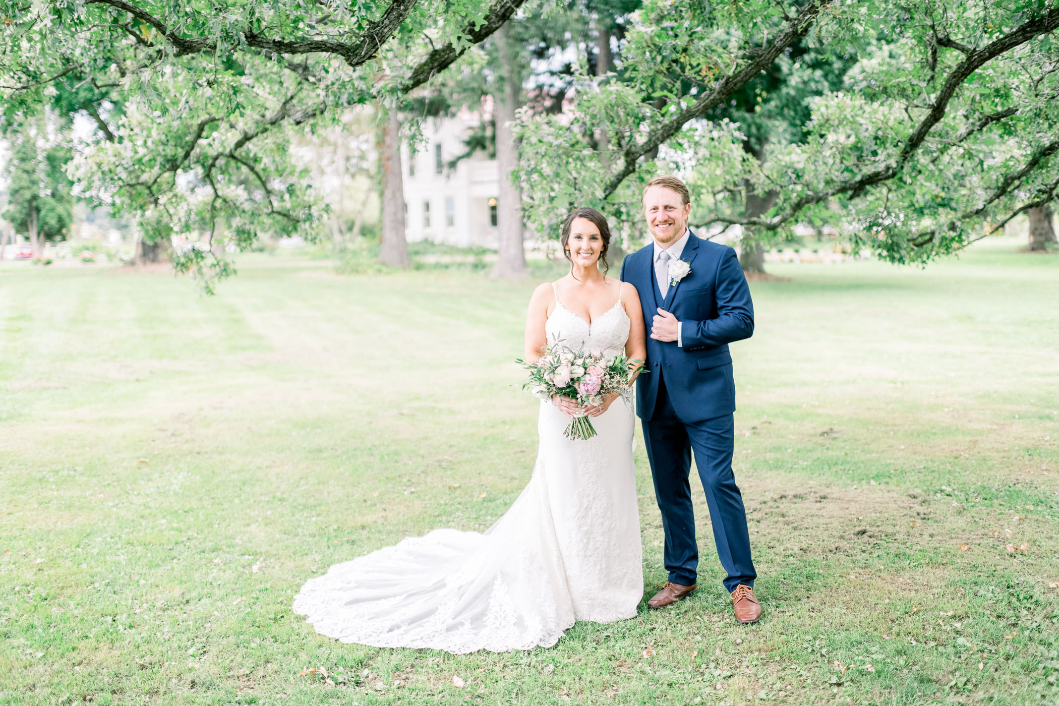 Sugarland Barn Wedding Photographers